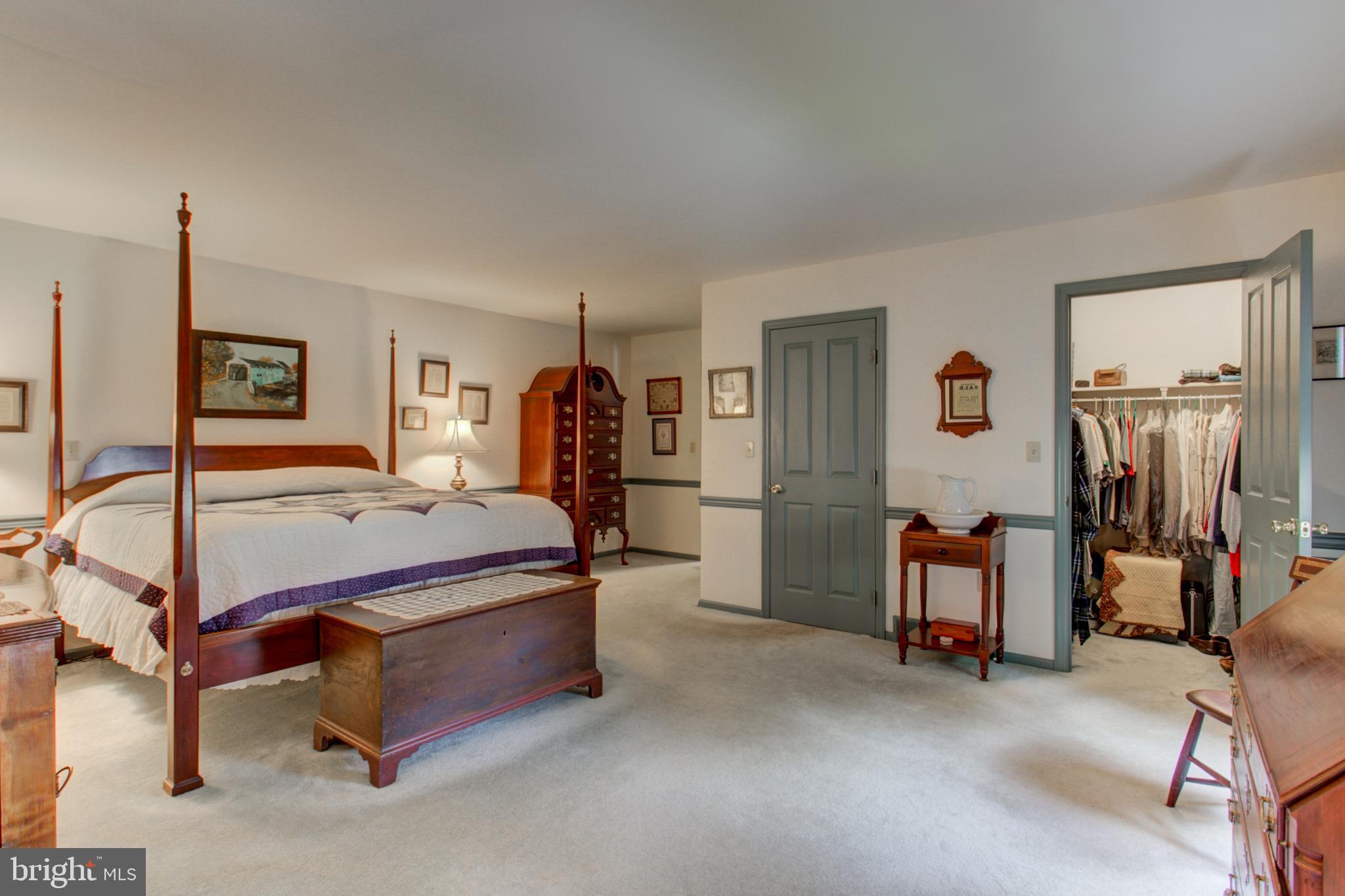 LITITZ BOROUGH - Residential