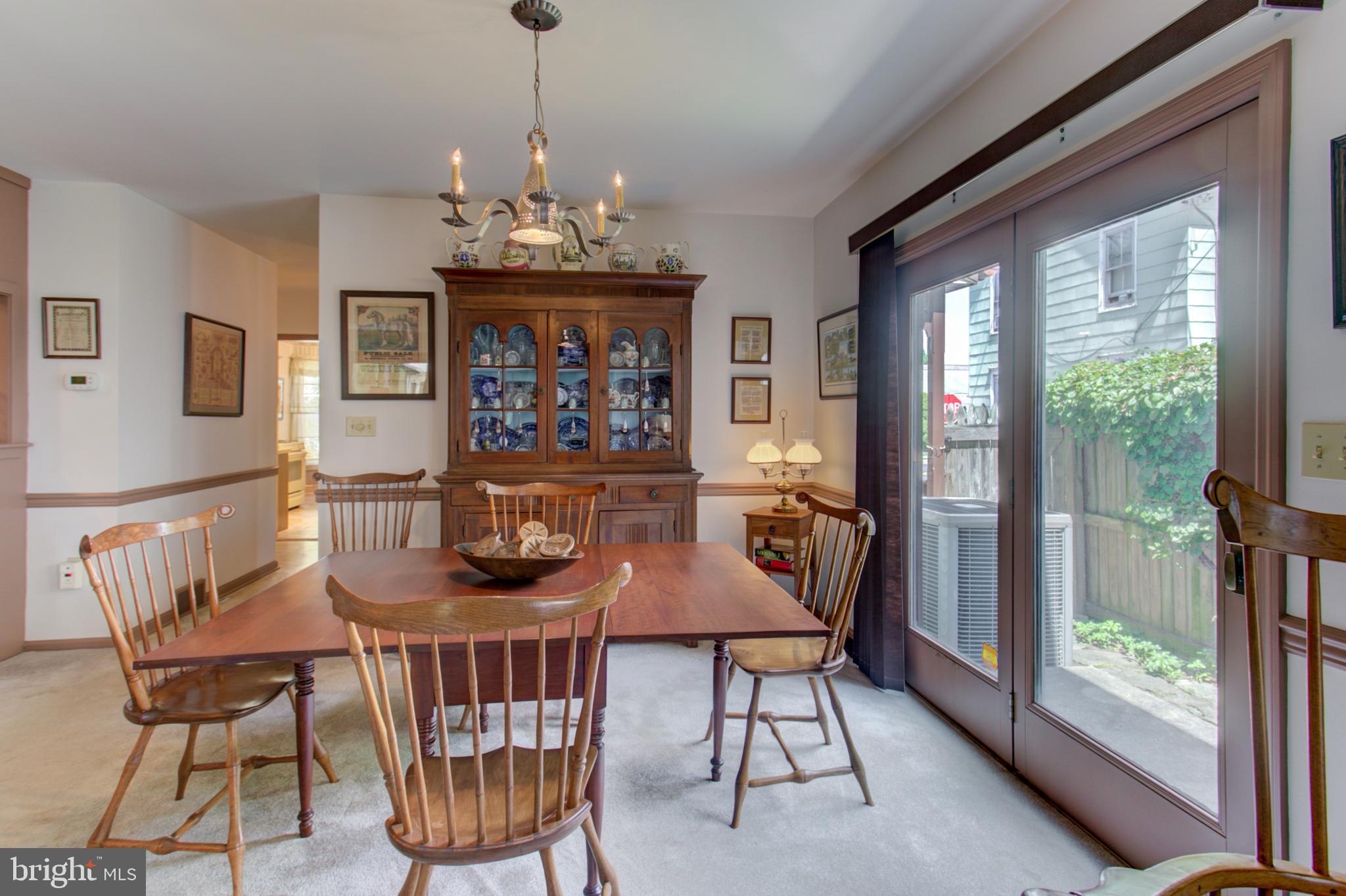 LITITZ BOROUGH - Residential
