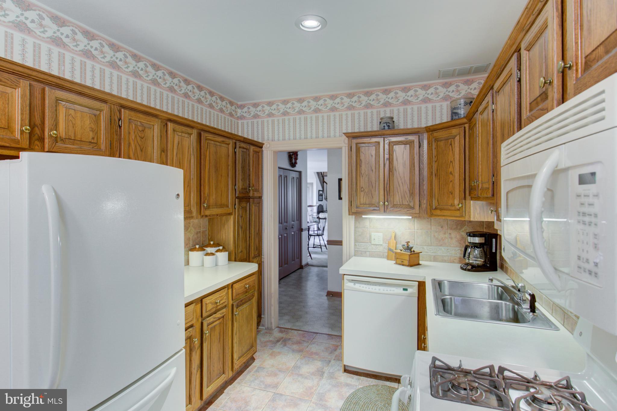 LITITZ BOROUGH - Residential