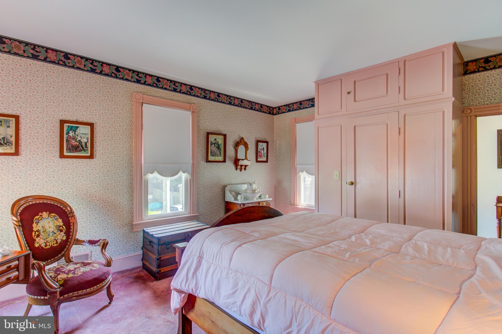 LITITZ BOROUGH - Residential