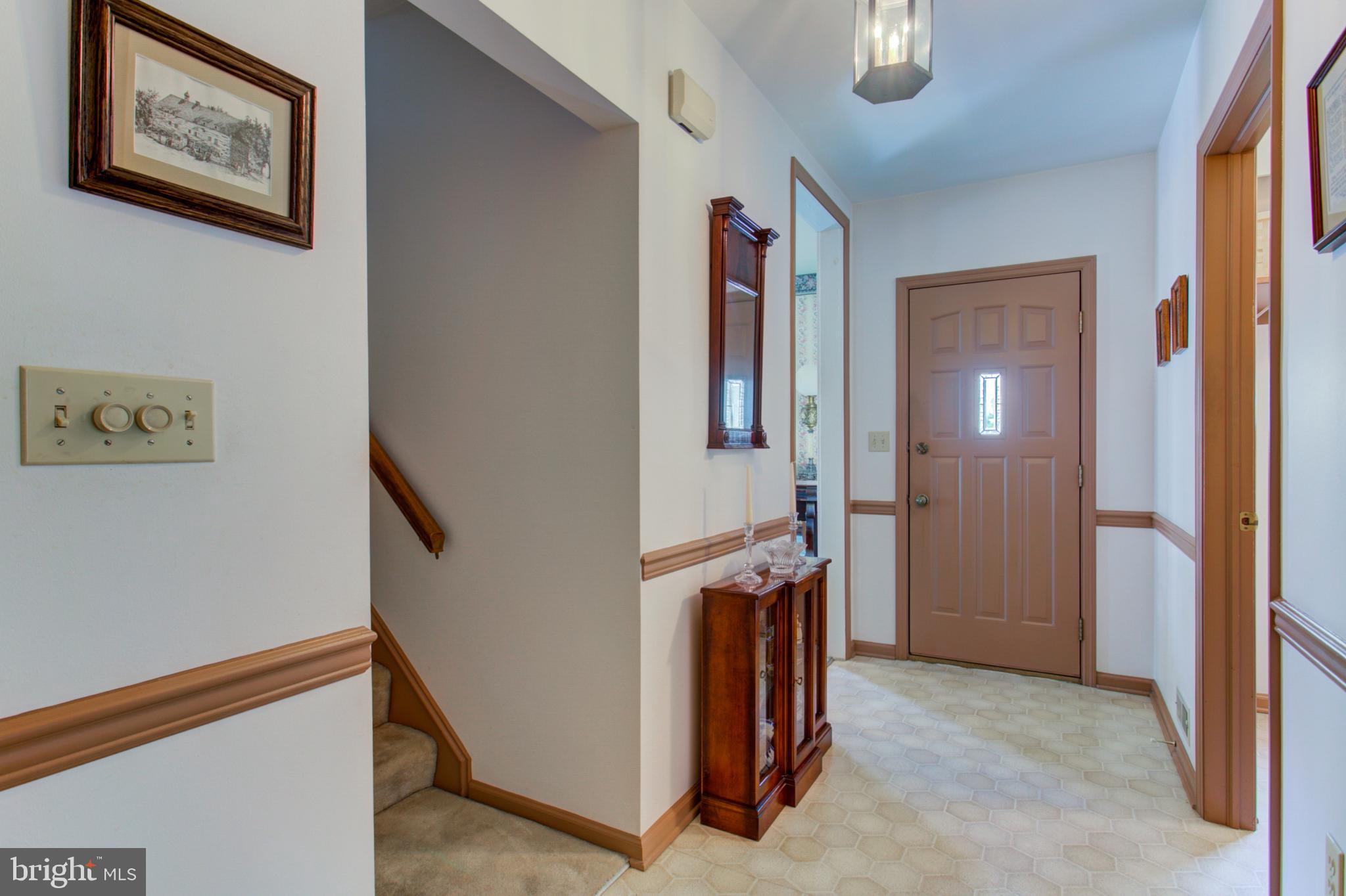 LITITZ BOROUGH - Residential