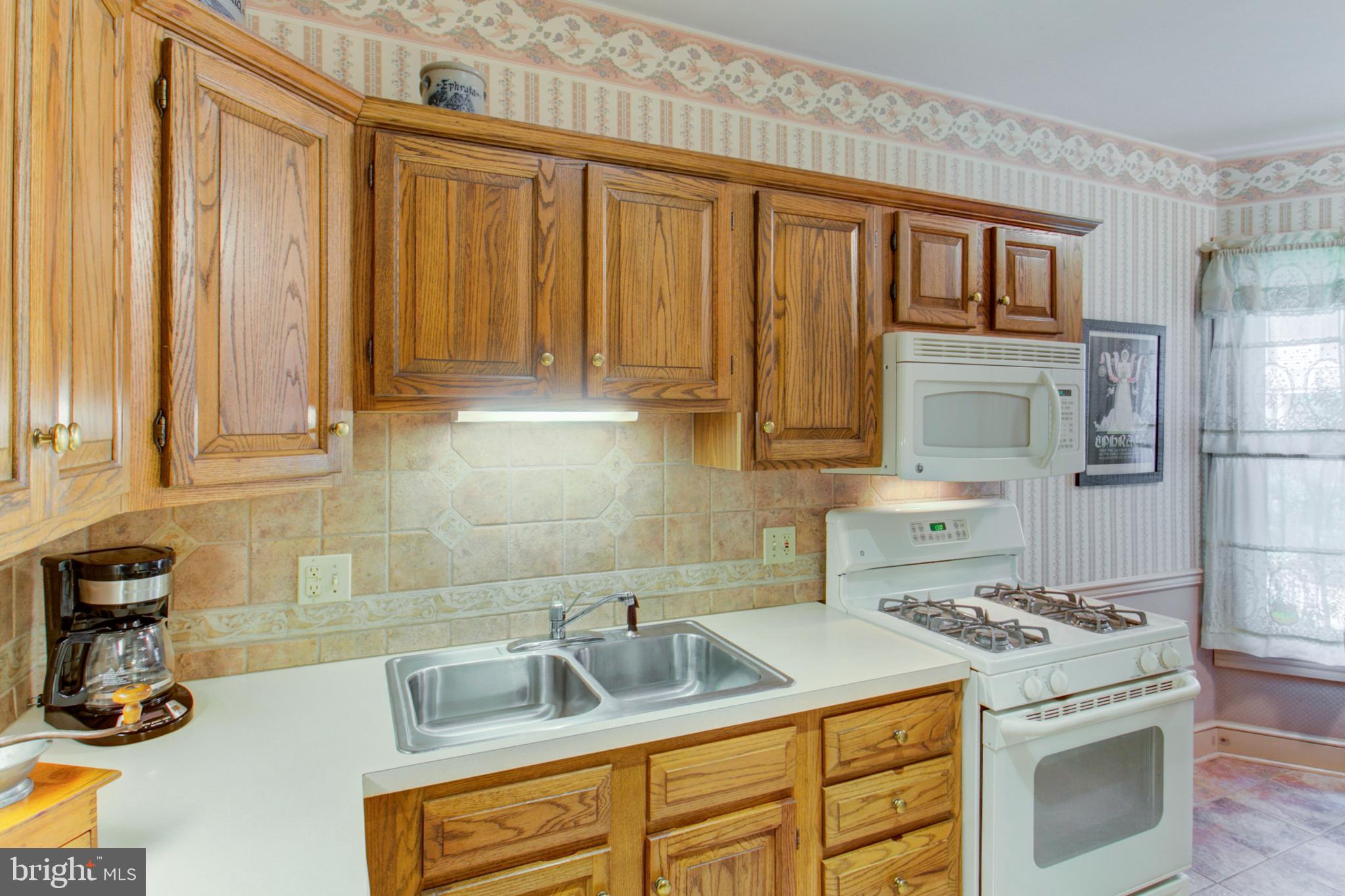 LITITZ BOROUGH - Residential