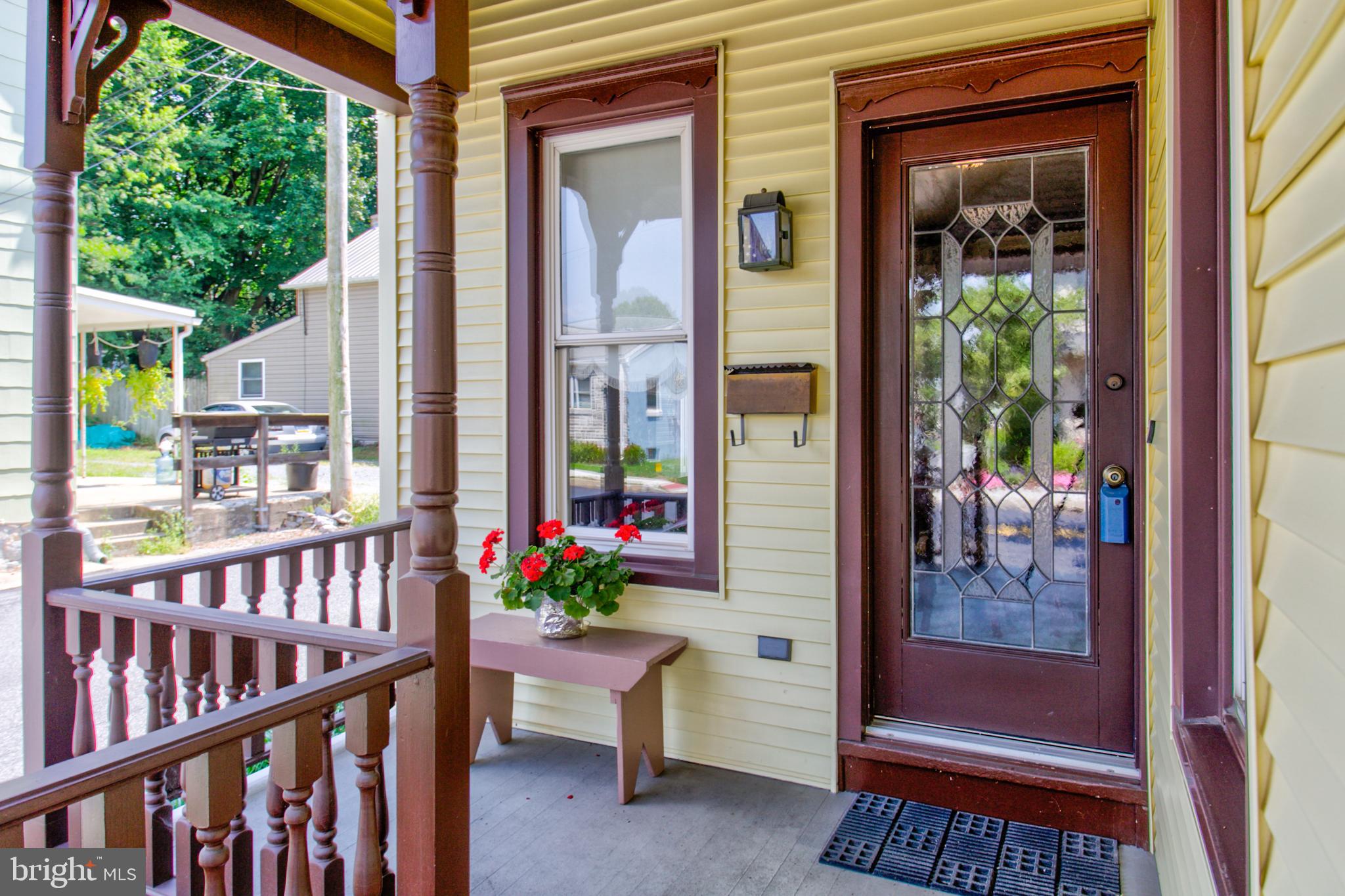 LITITZ BOROUGH - Residential