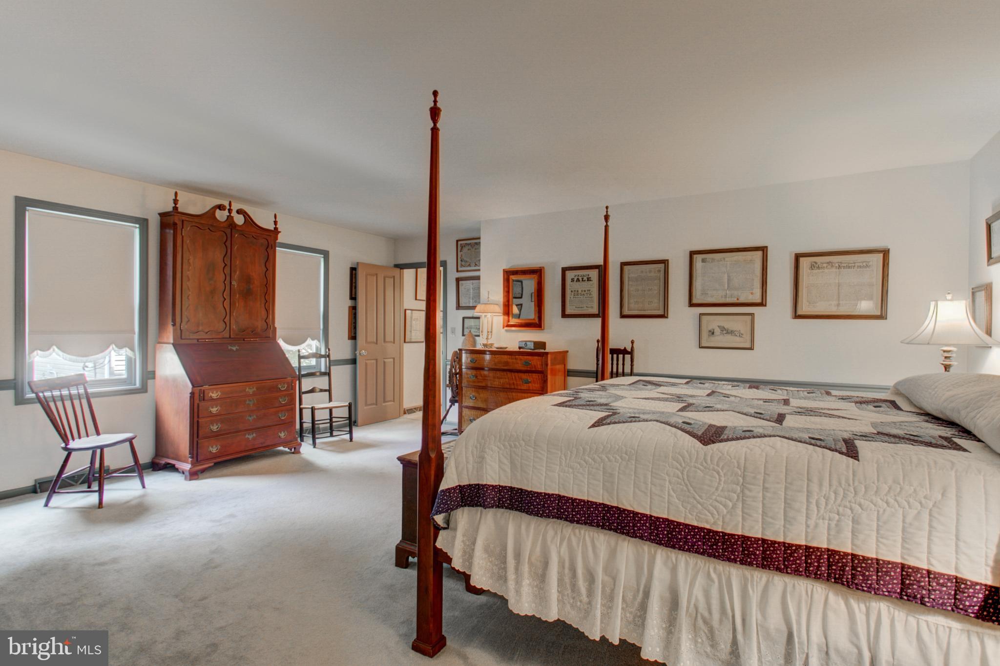 LITITZ BOROUGH - Residential