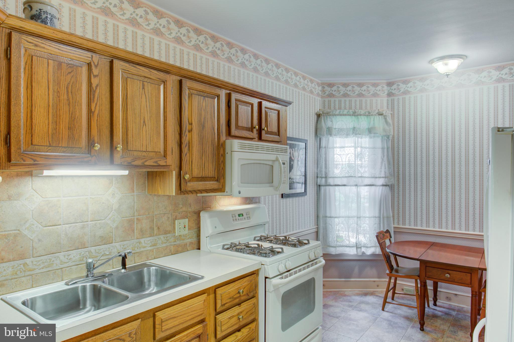 LITITZ BOROUGH - Residential