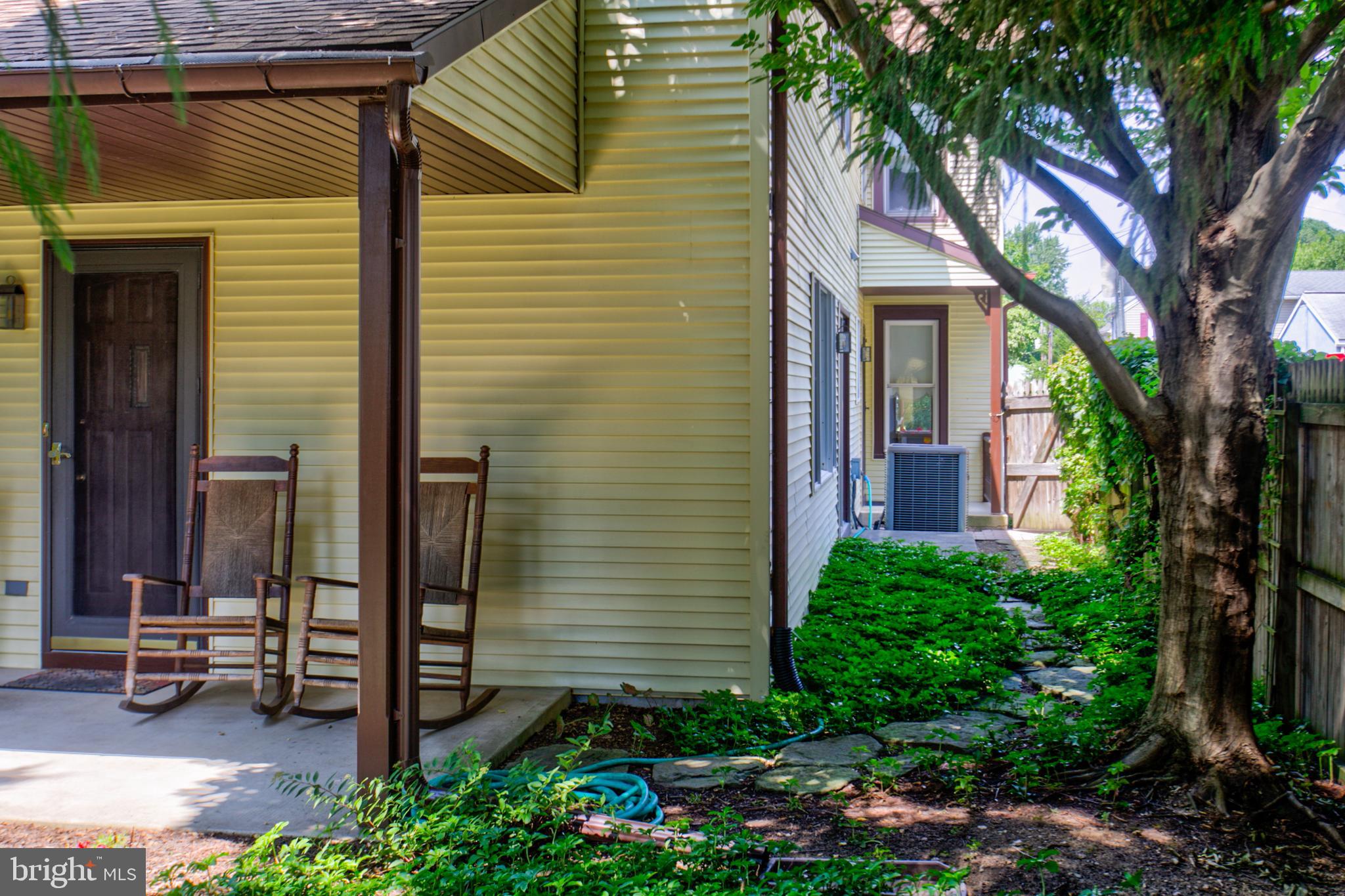 LITITZ BOROUGH - Residential