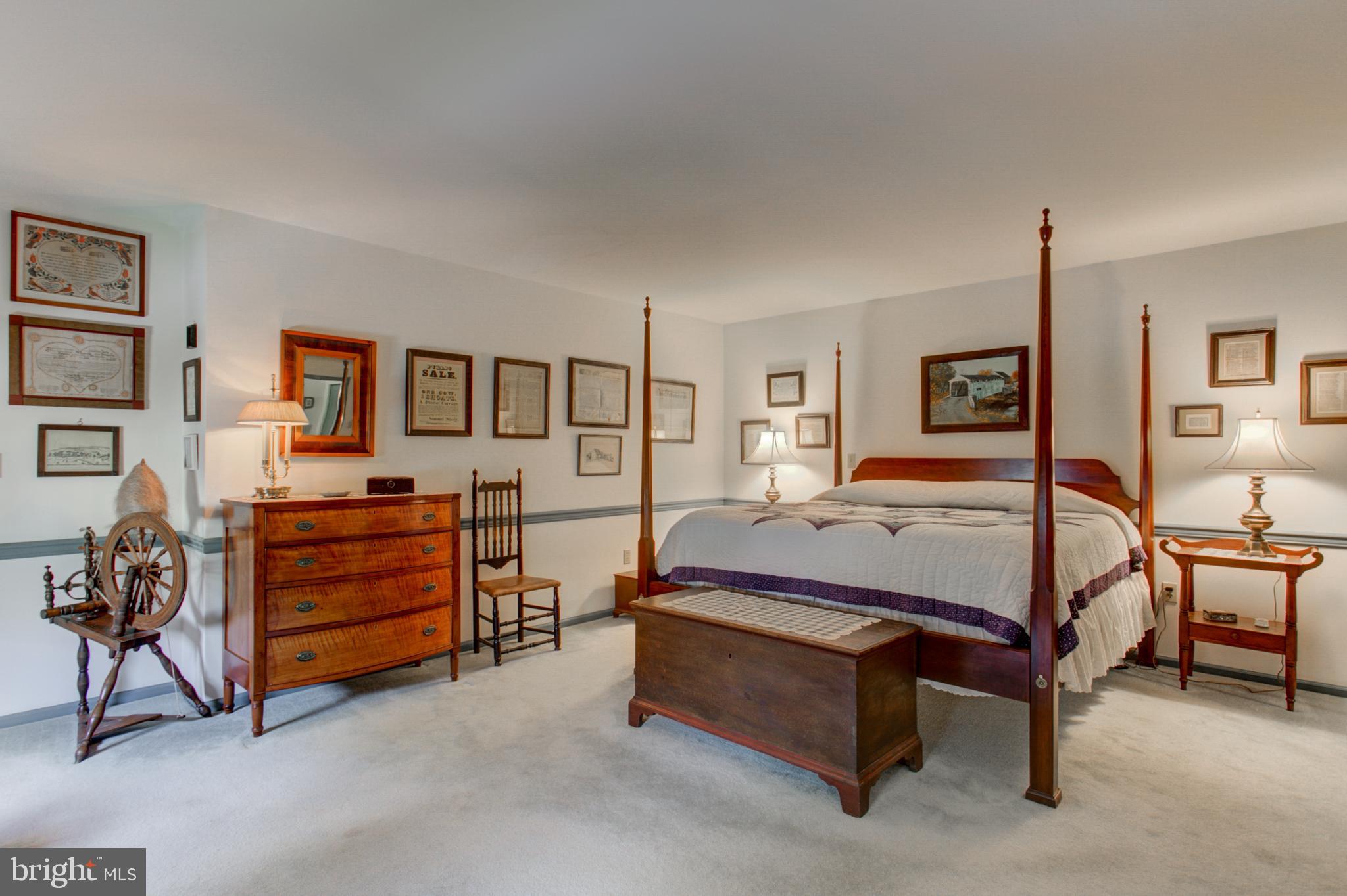 LITITZ BOROUGH - Residential