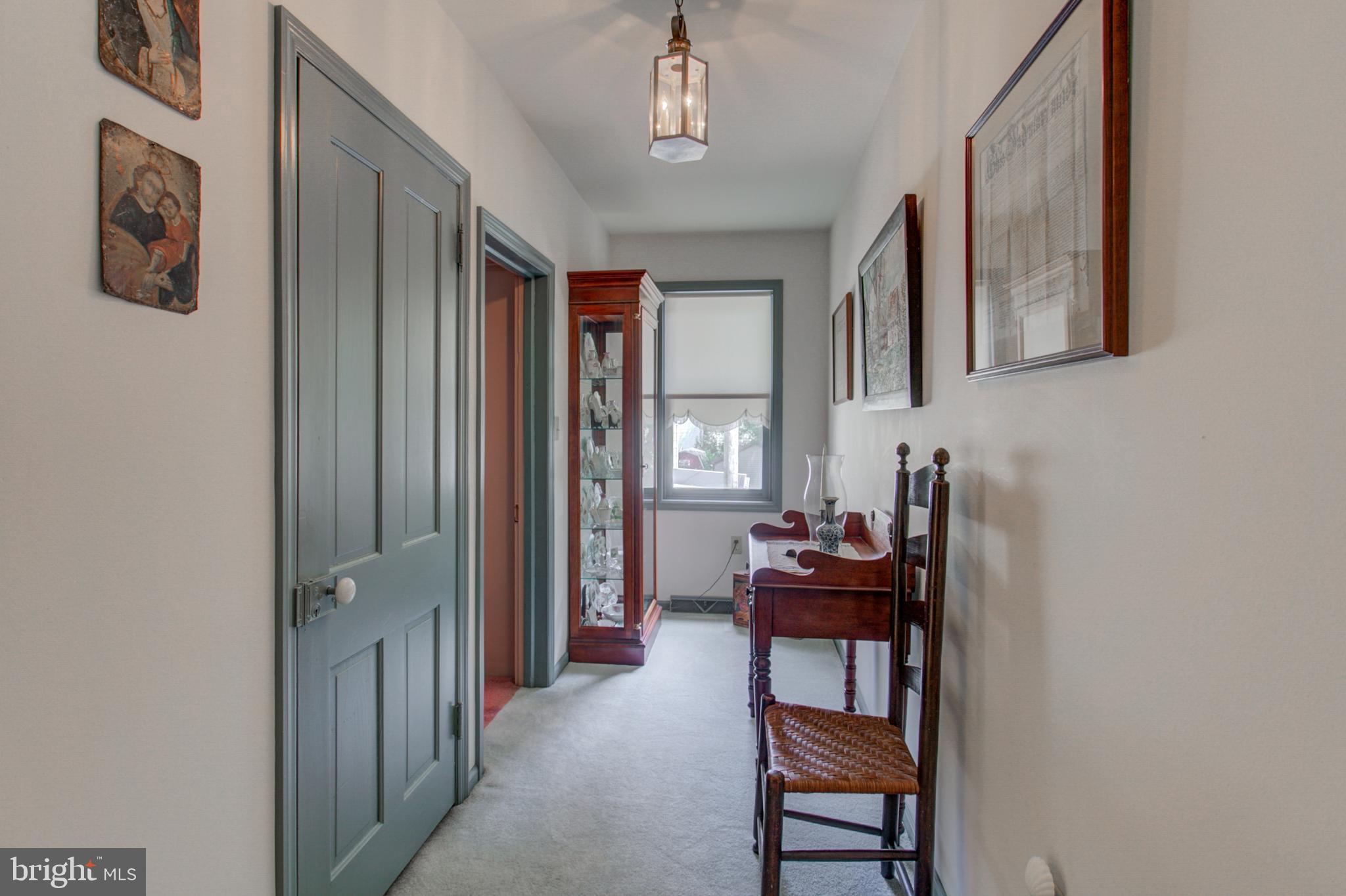 LITITZ BOROUGH - Residential
