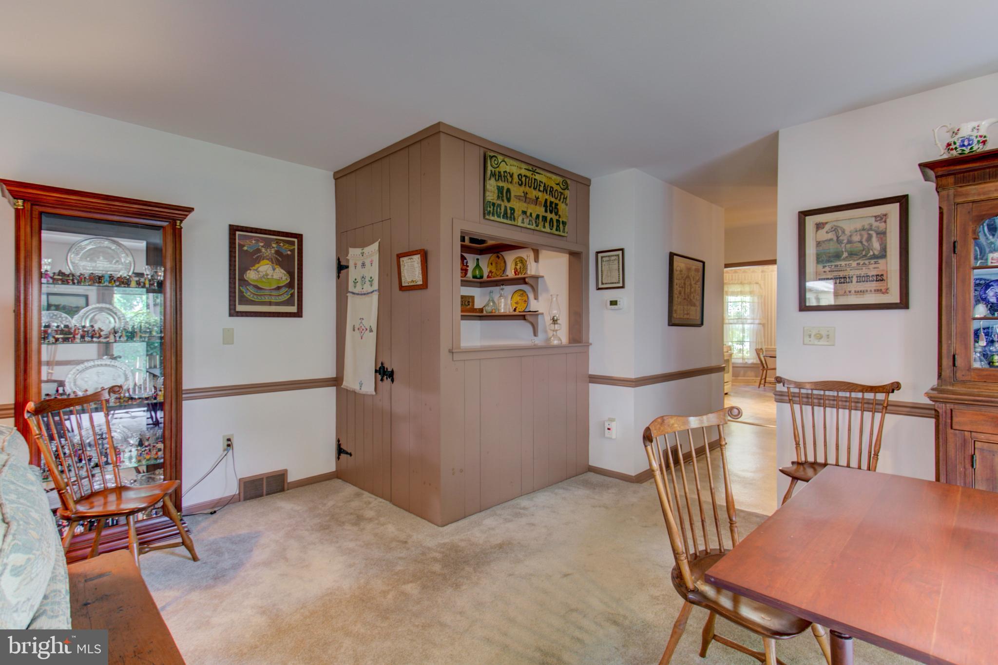 LITITZ BOROUGH - Residential