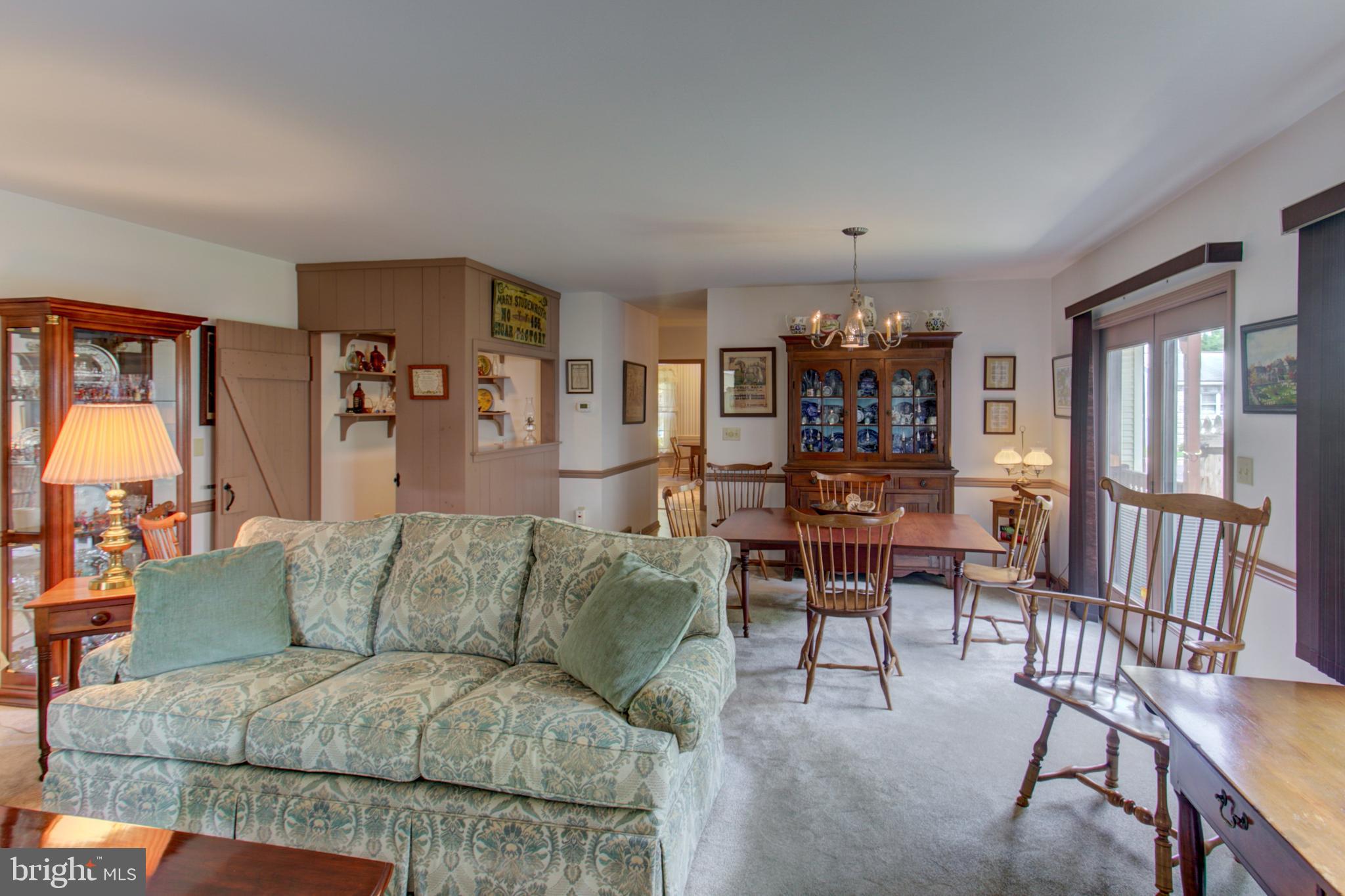LITITZ BOROUGH - Residential