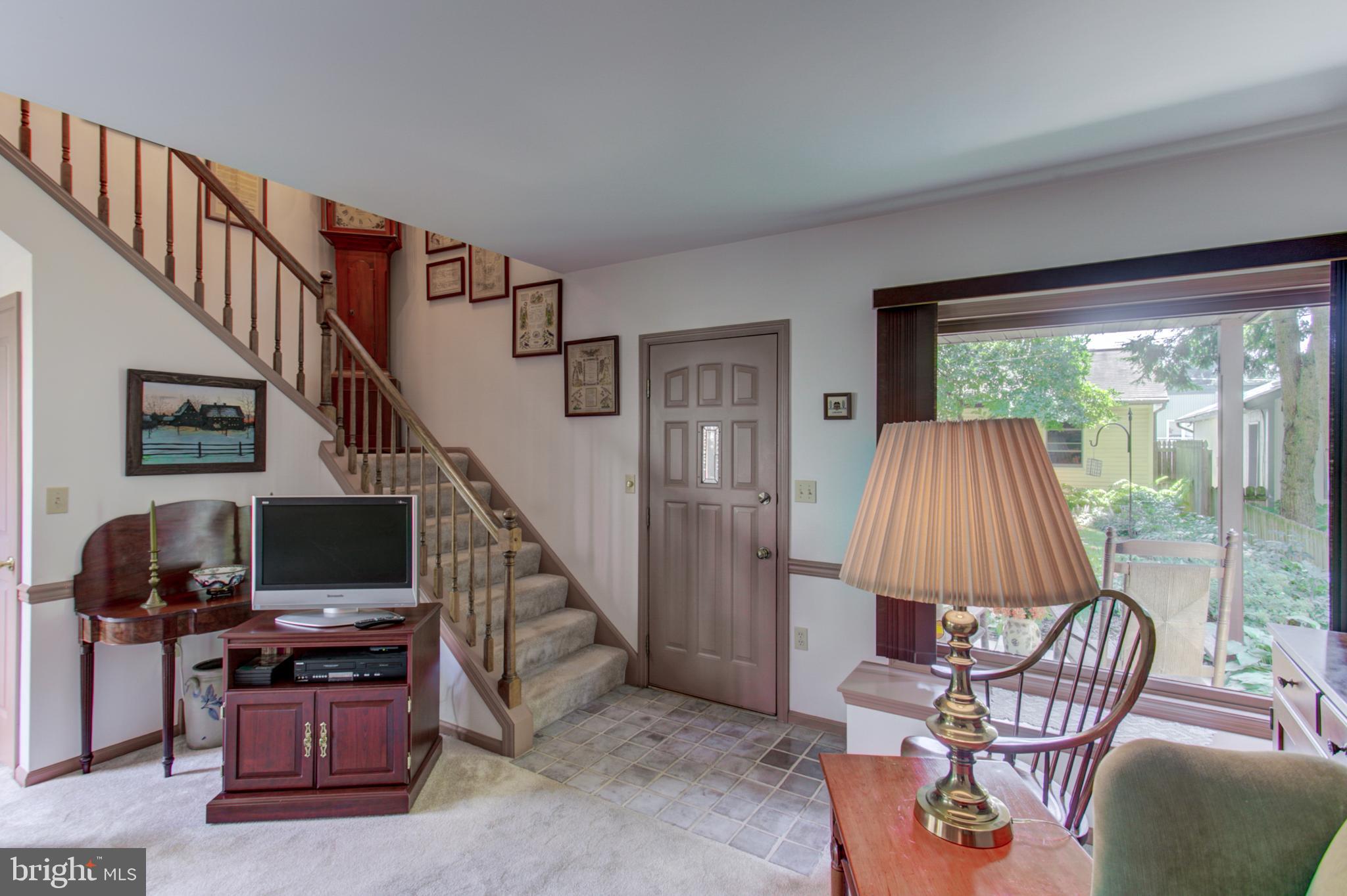 LITITZ BOROUGH - Residential