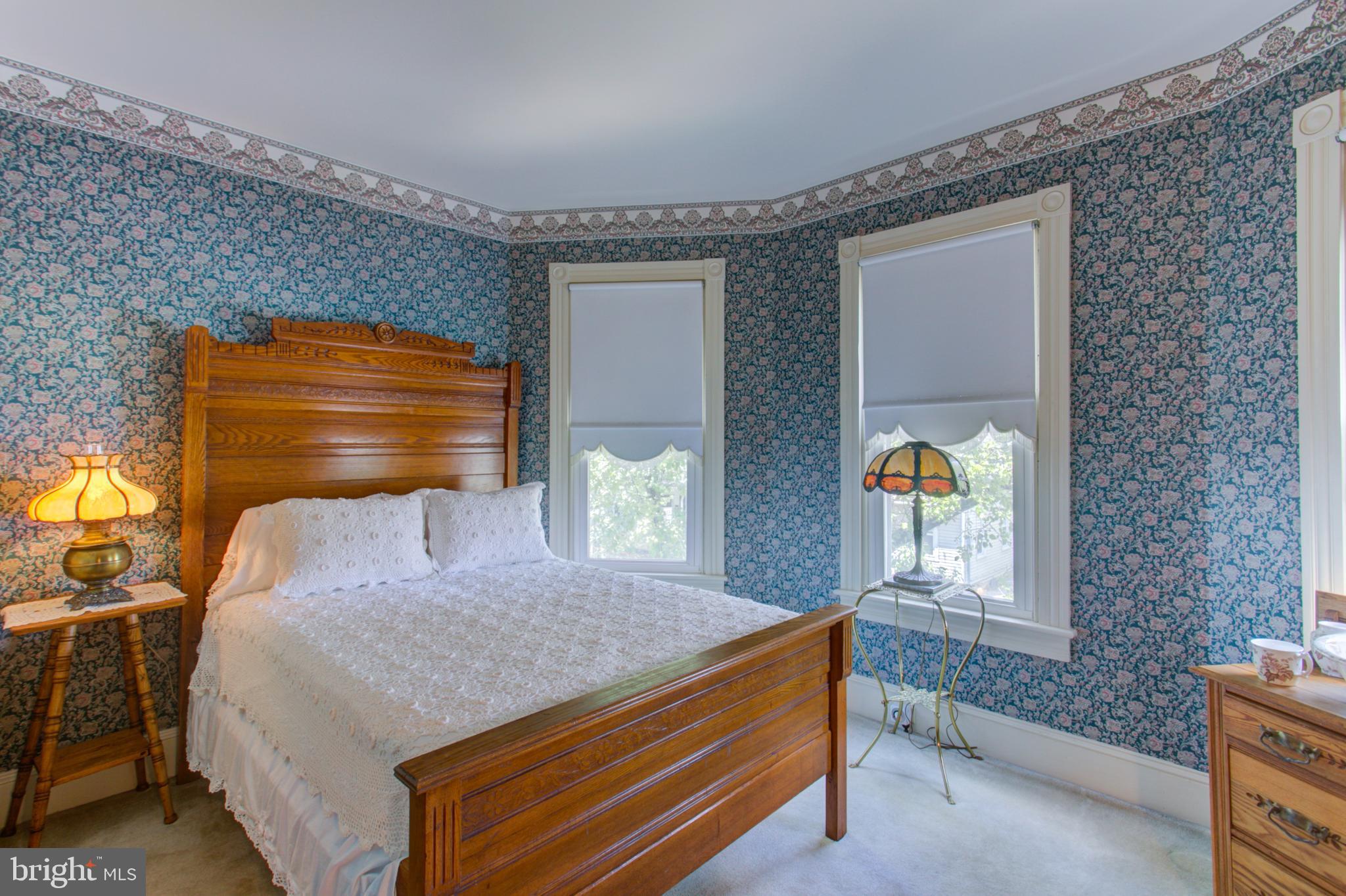 LITITZ BOROUGH - Residential