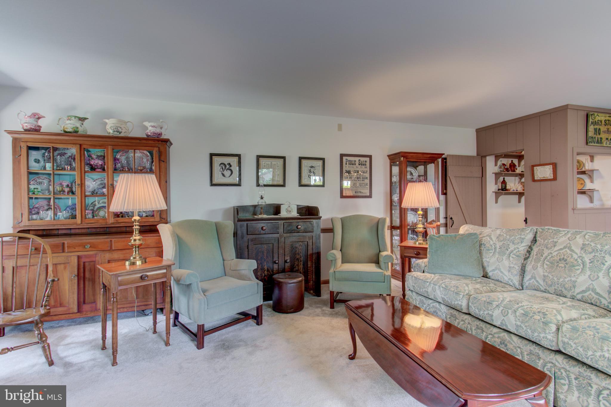 LITITZ BOROUGH - Residential