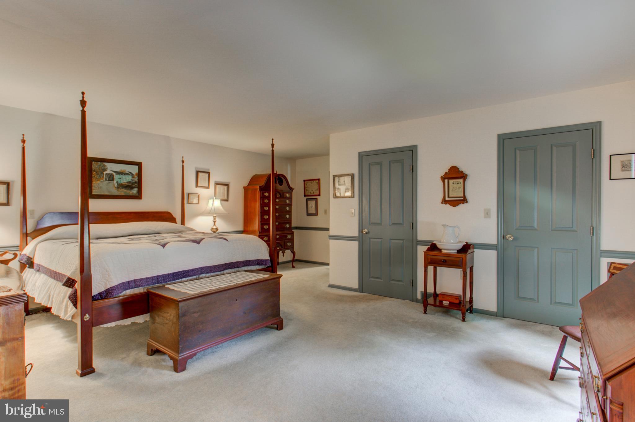 LITITZ BOROUGH - Residential