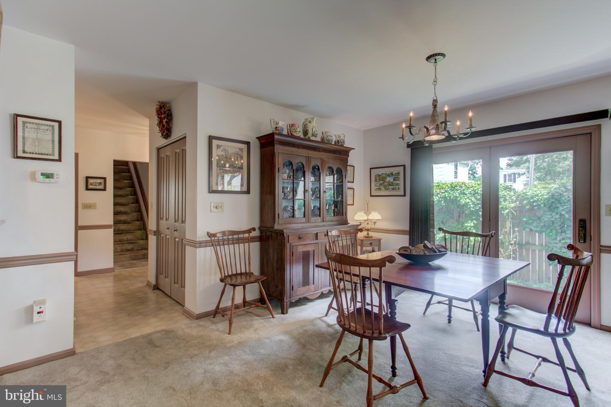 LITITZ BOROUGH - Residential