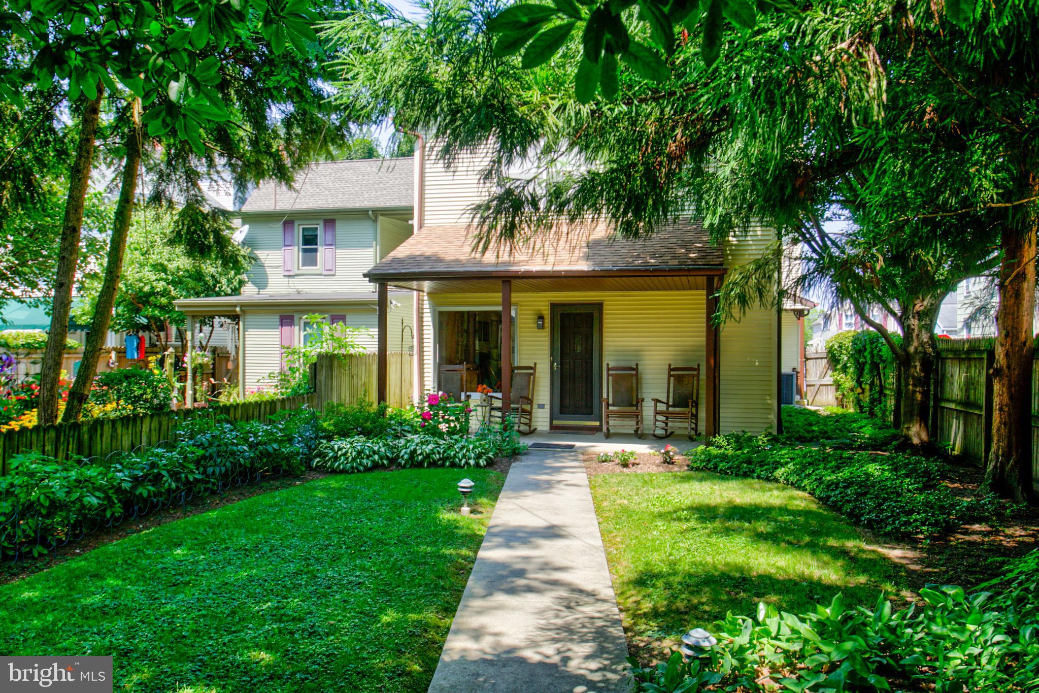 LITITZ BOROUGH - Residential