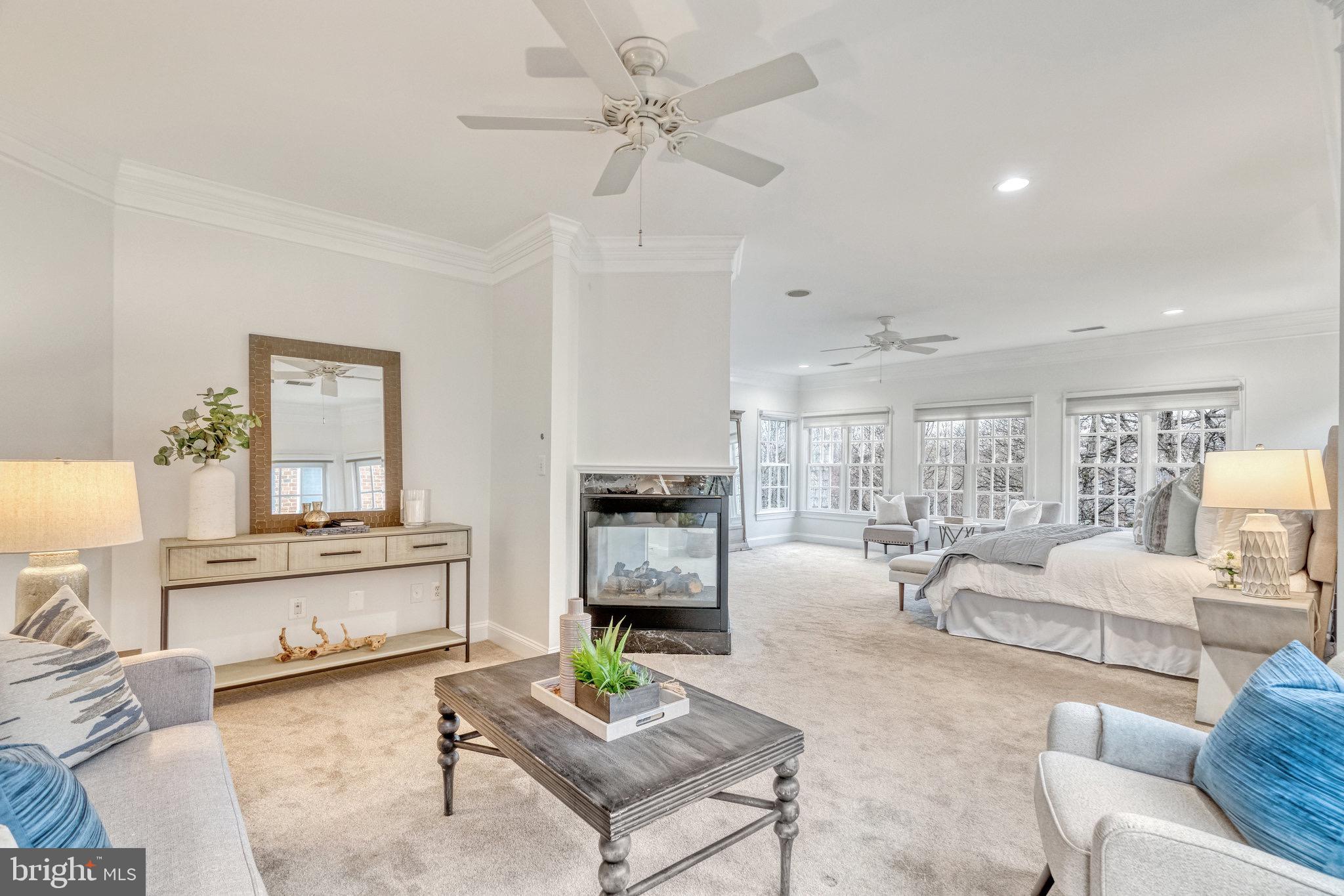 DOMINION HILL - Residential