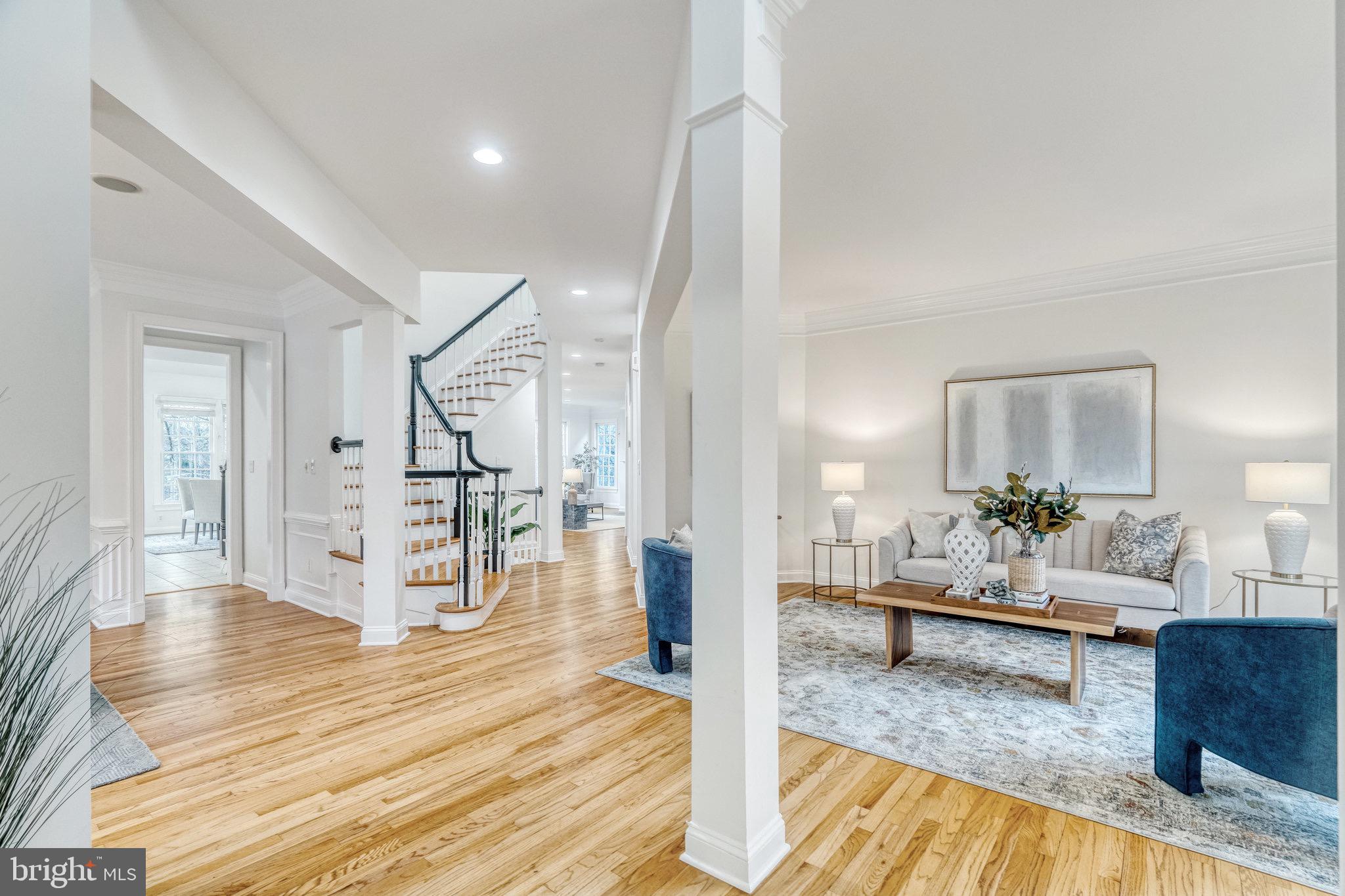 DOMINION HILL - Residential