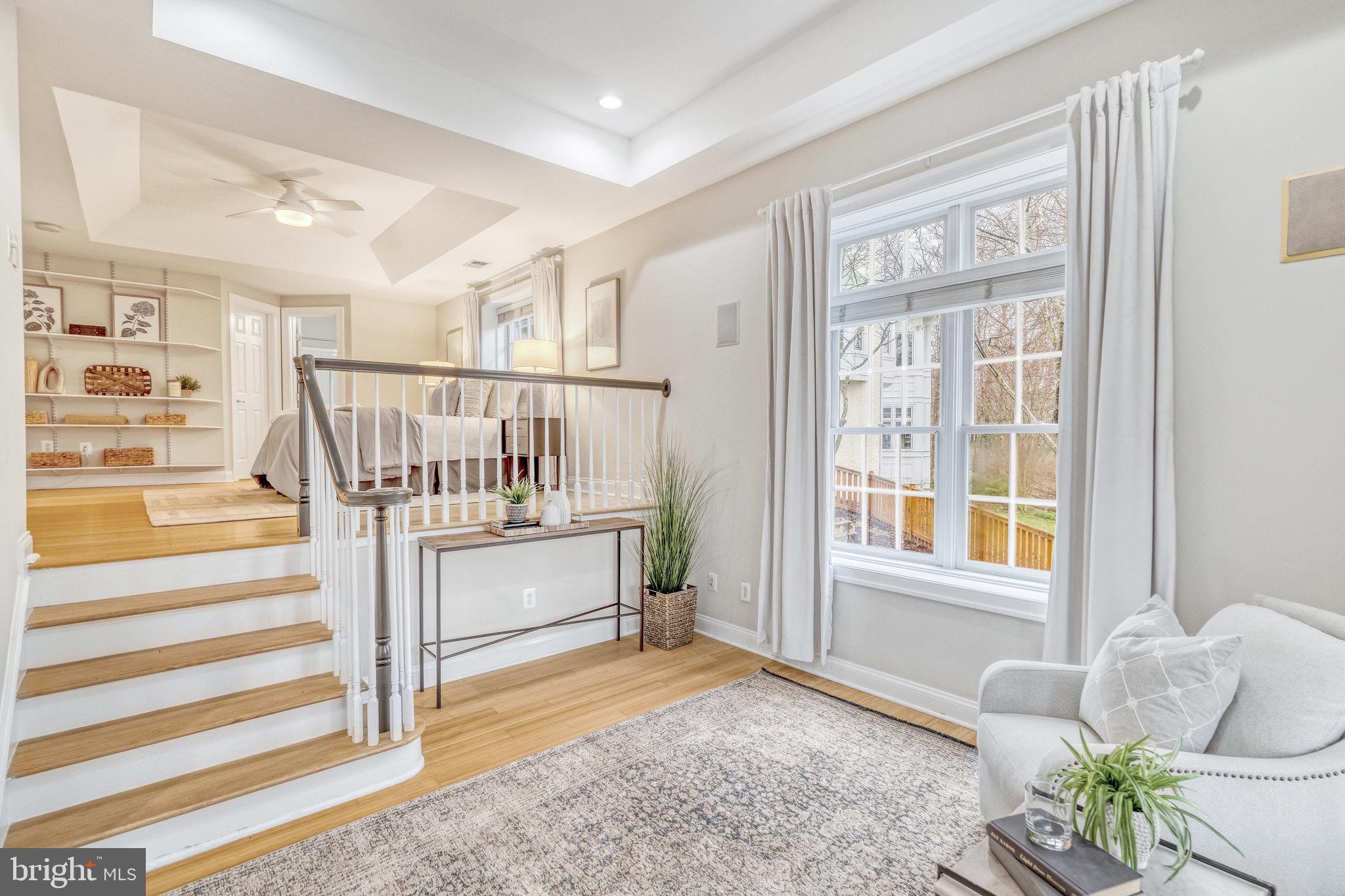 DOMINION HILL - Residential