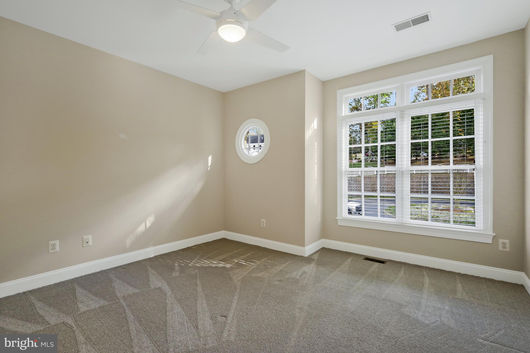 DOMINION HILL - Residential