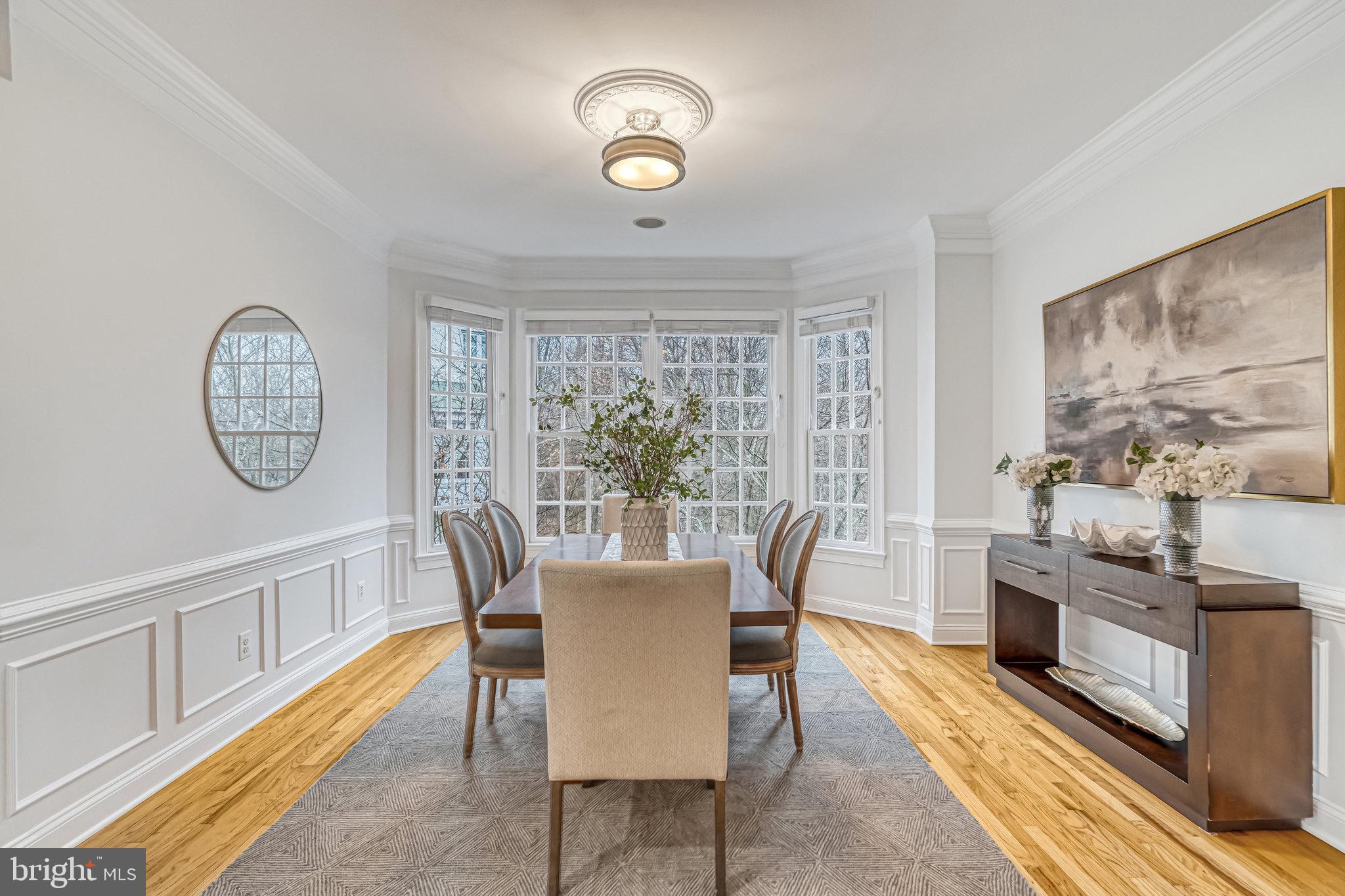 DOMINION HILL - Residential