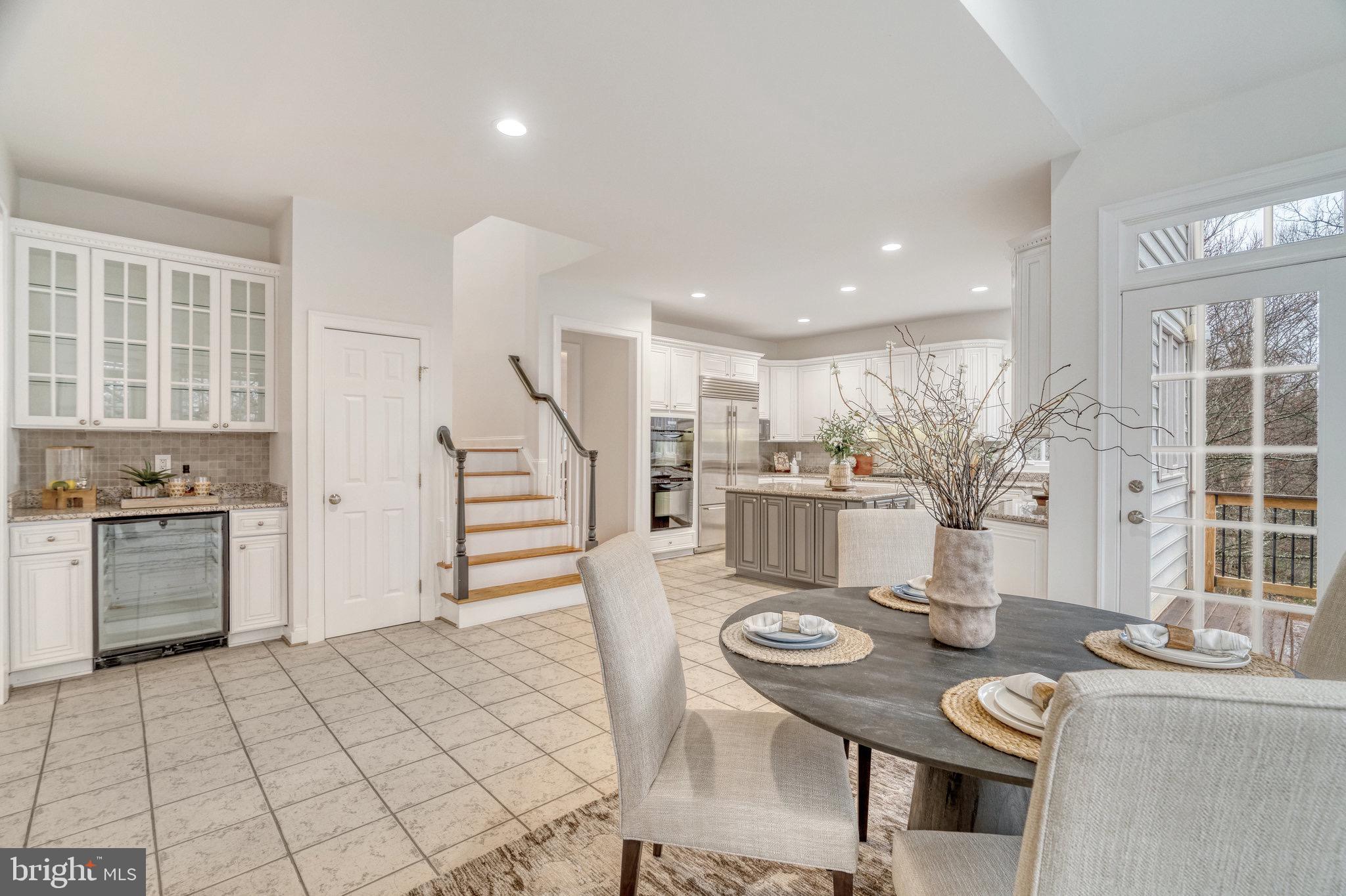 DOMINION HILL - Residential