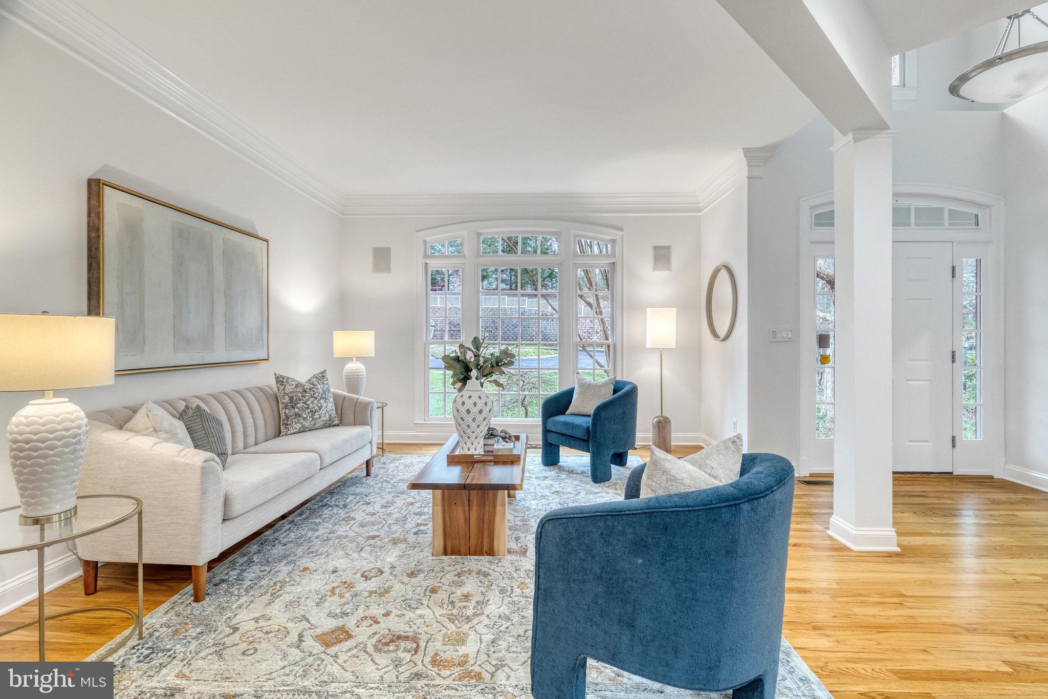 DOMINION HILL - Residential