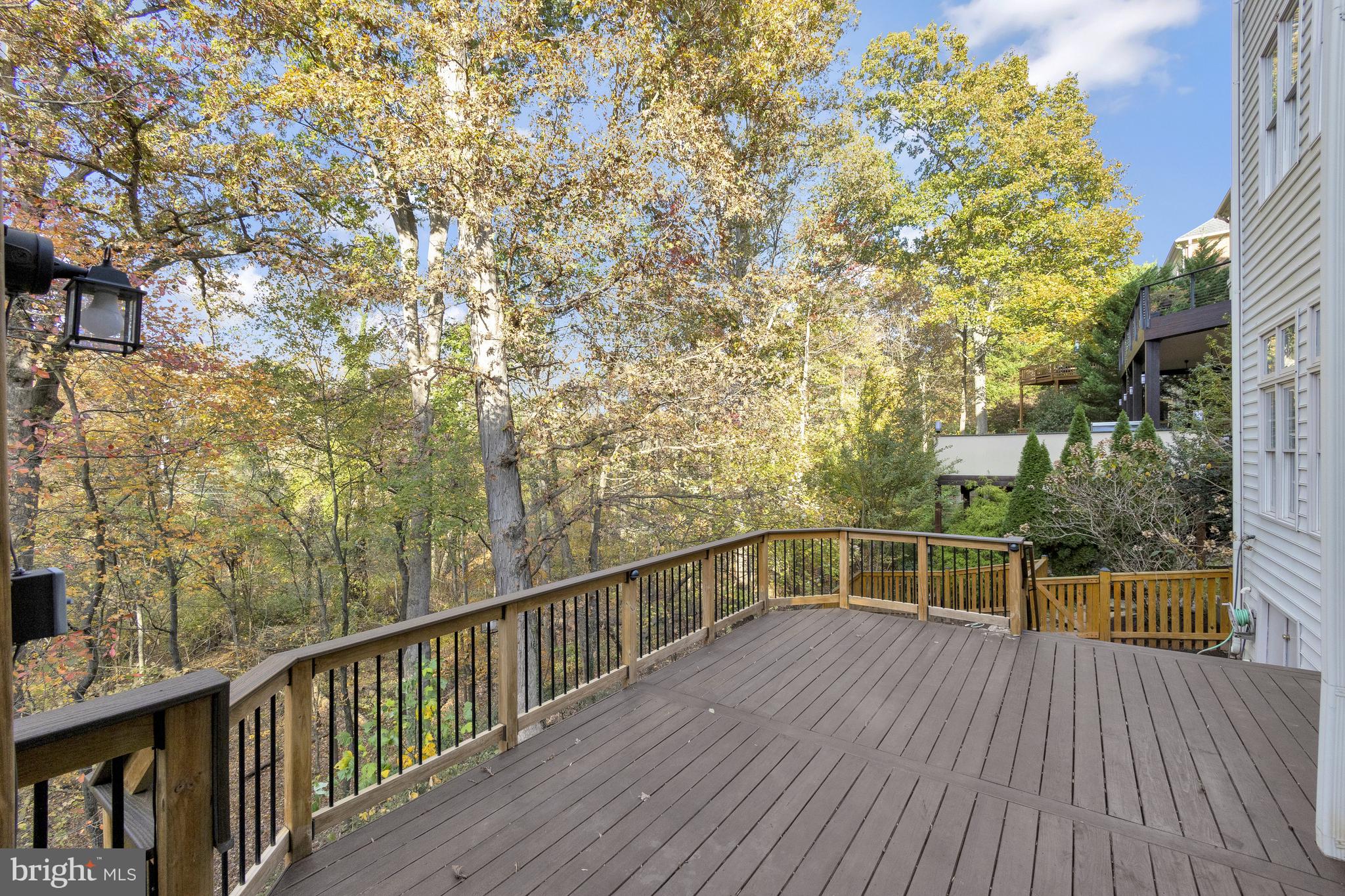 DOMINION HILL - Residential