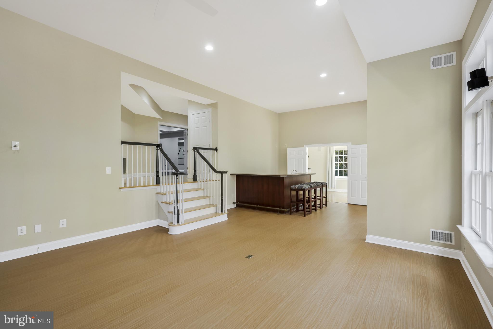 DOMINION HILL - Residential