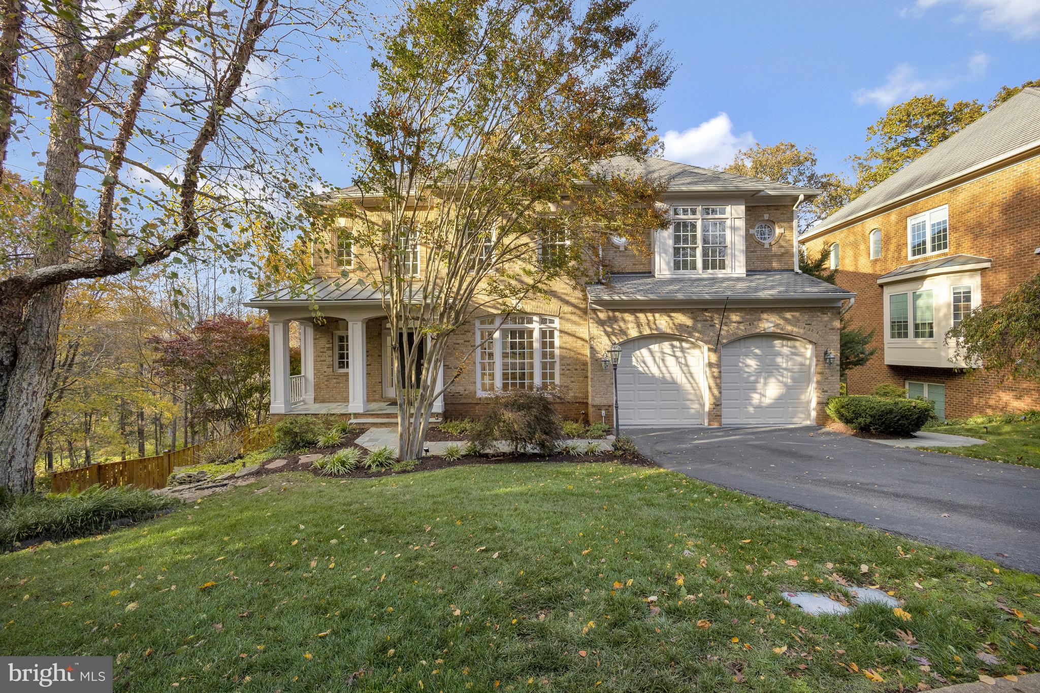 DOMINION HILL - Residential