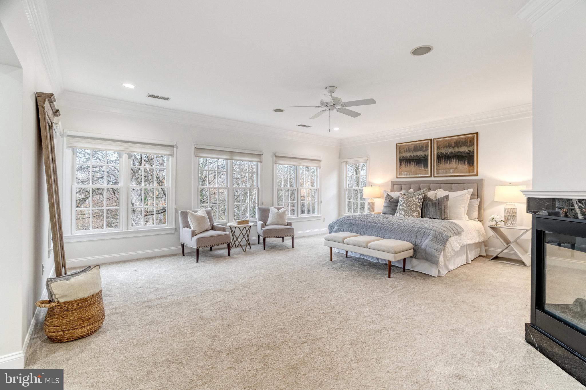 DOMINION HILL - Residential
