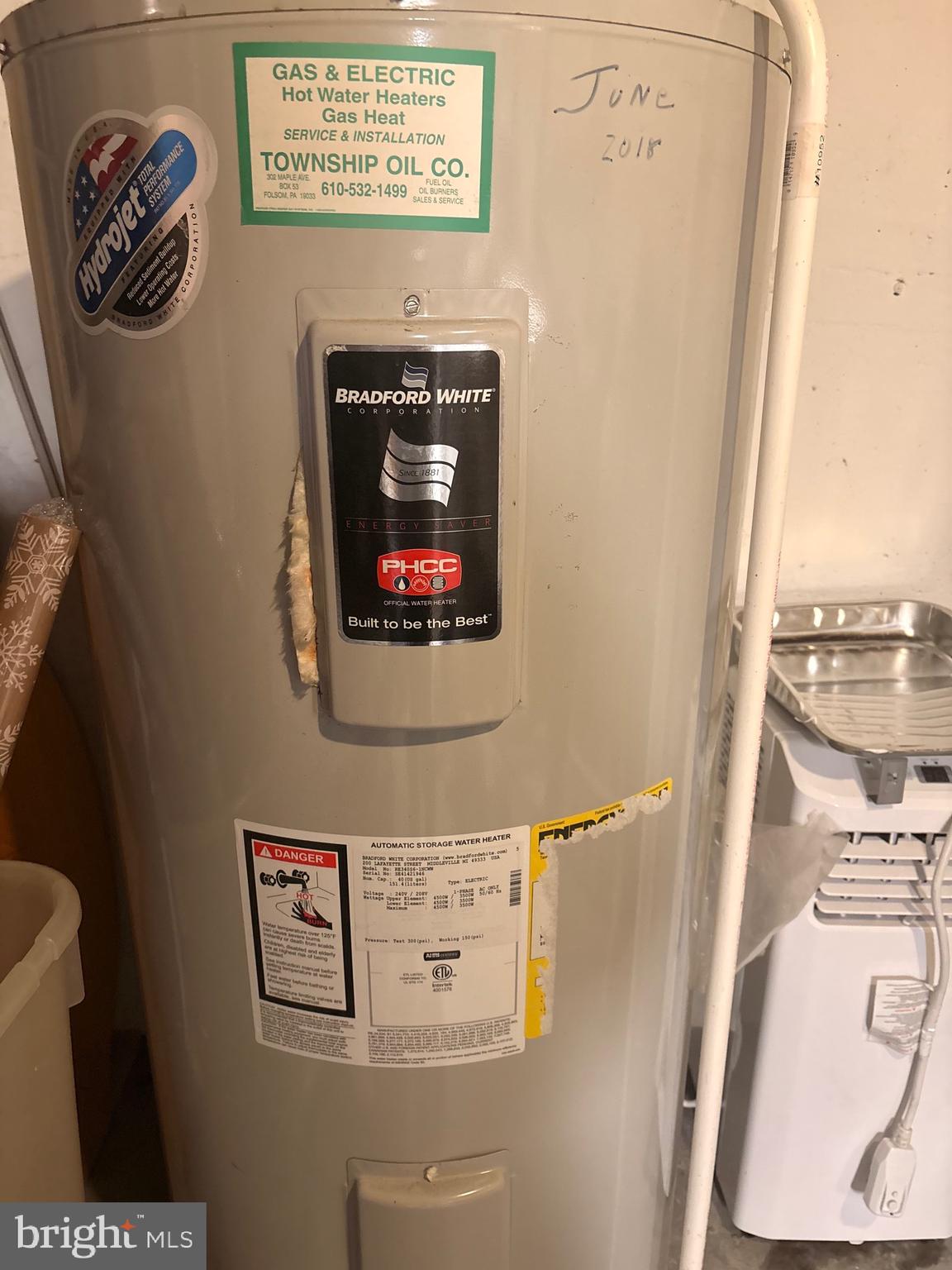 WESTINGHOUSE VLG - Residential