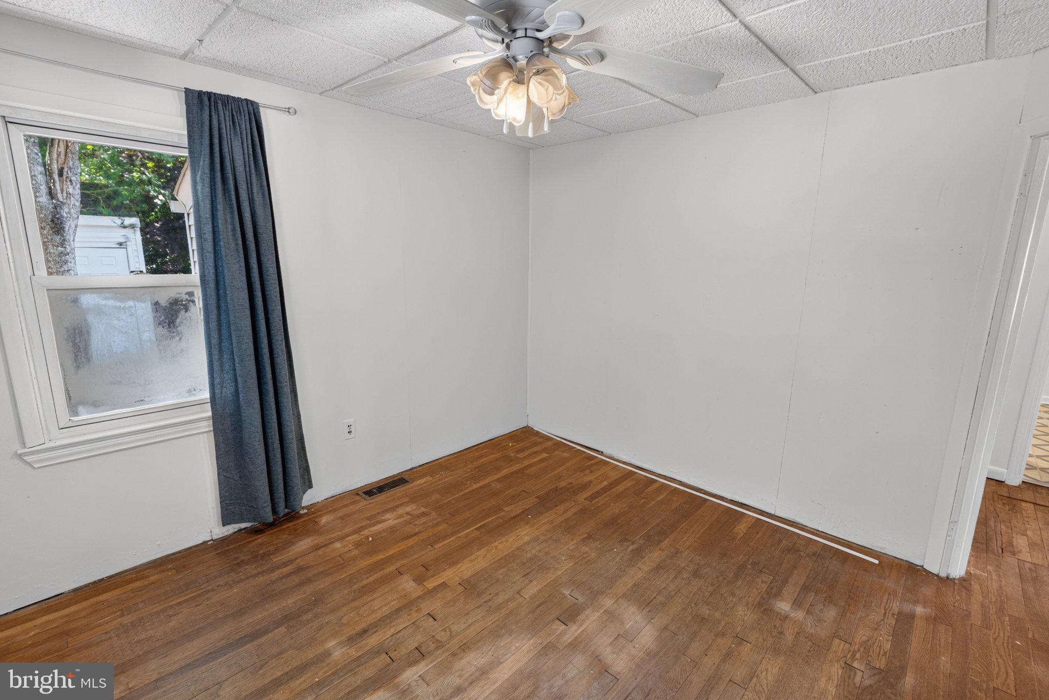 POCOMOKE HEIGHTS - Residential