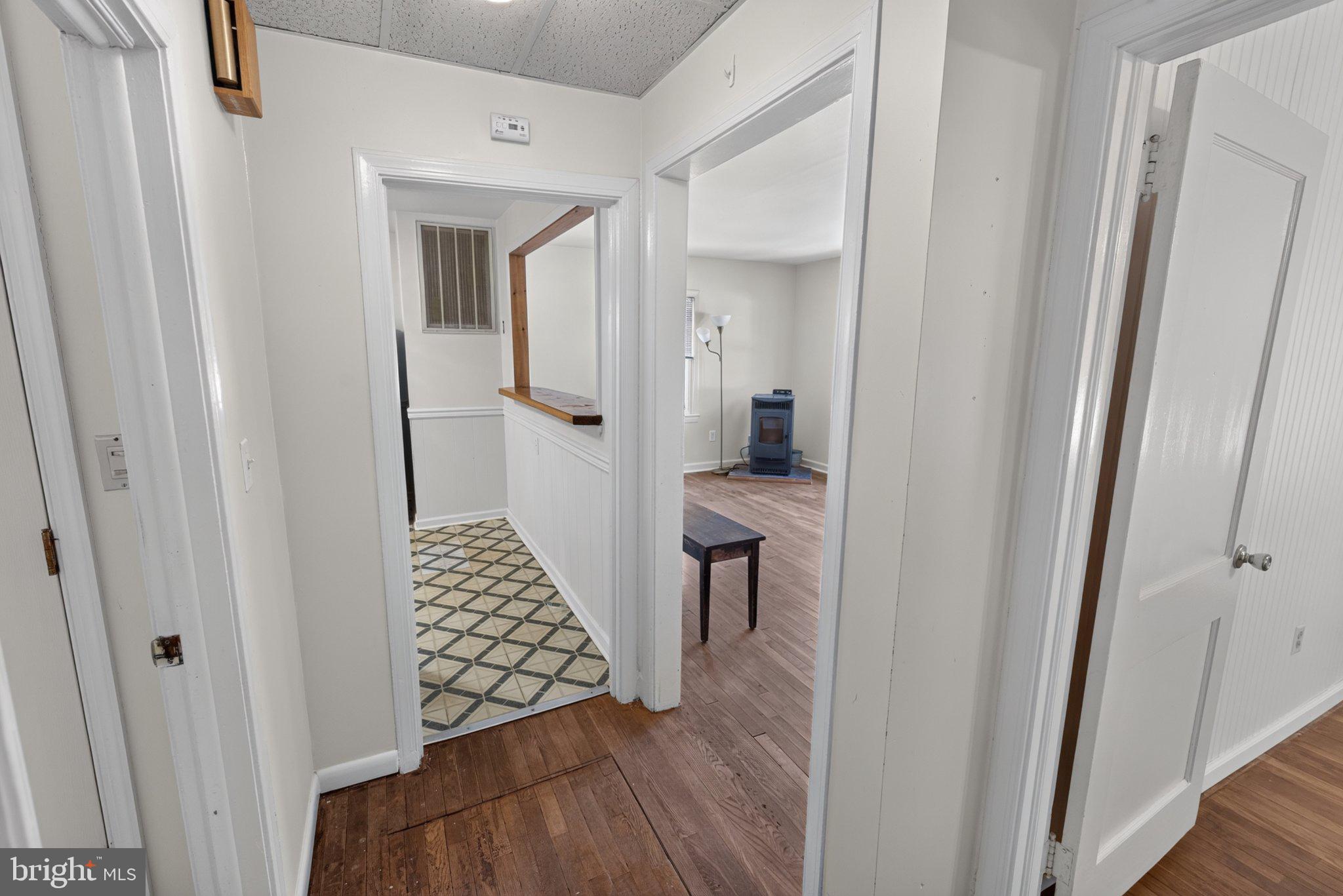 POCOMOKE HEIGHTS - Residential