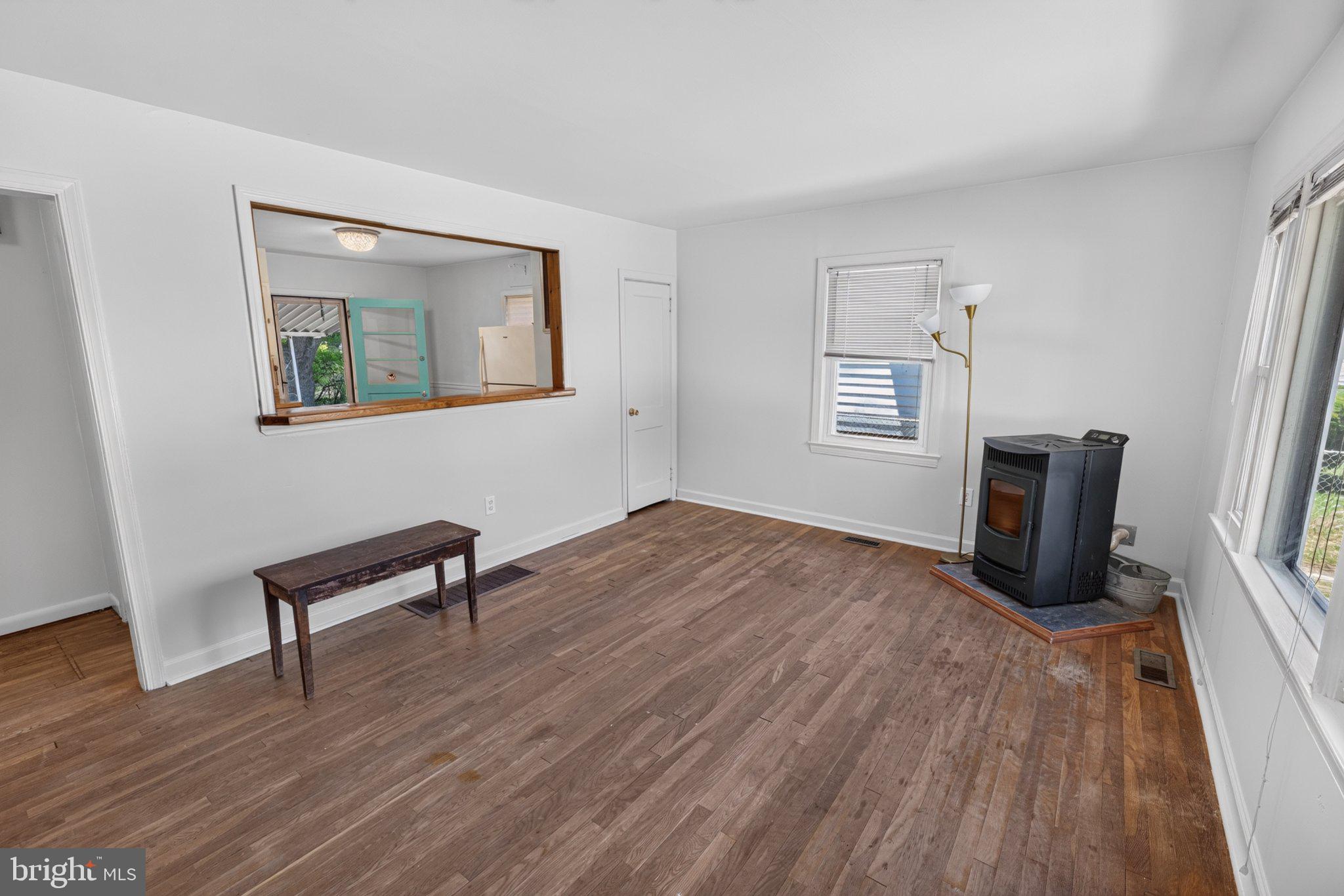 POCOMOKE HEIGHTS - Residential
