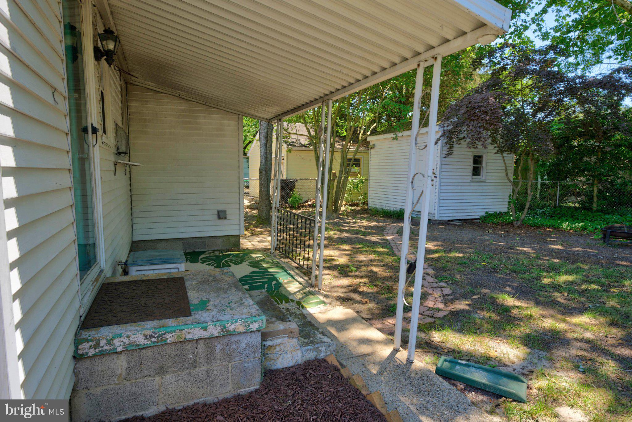 POCOMOKE HEIGHTS - Residential