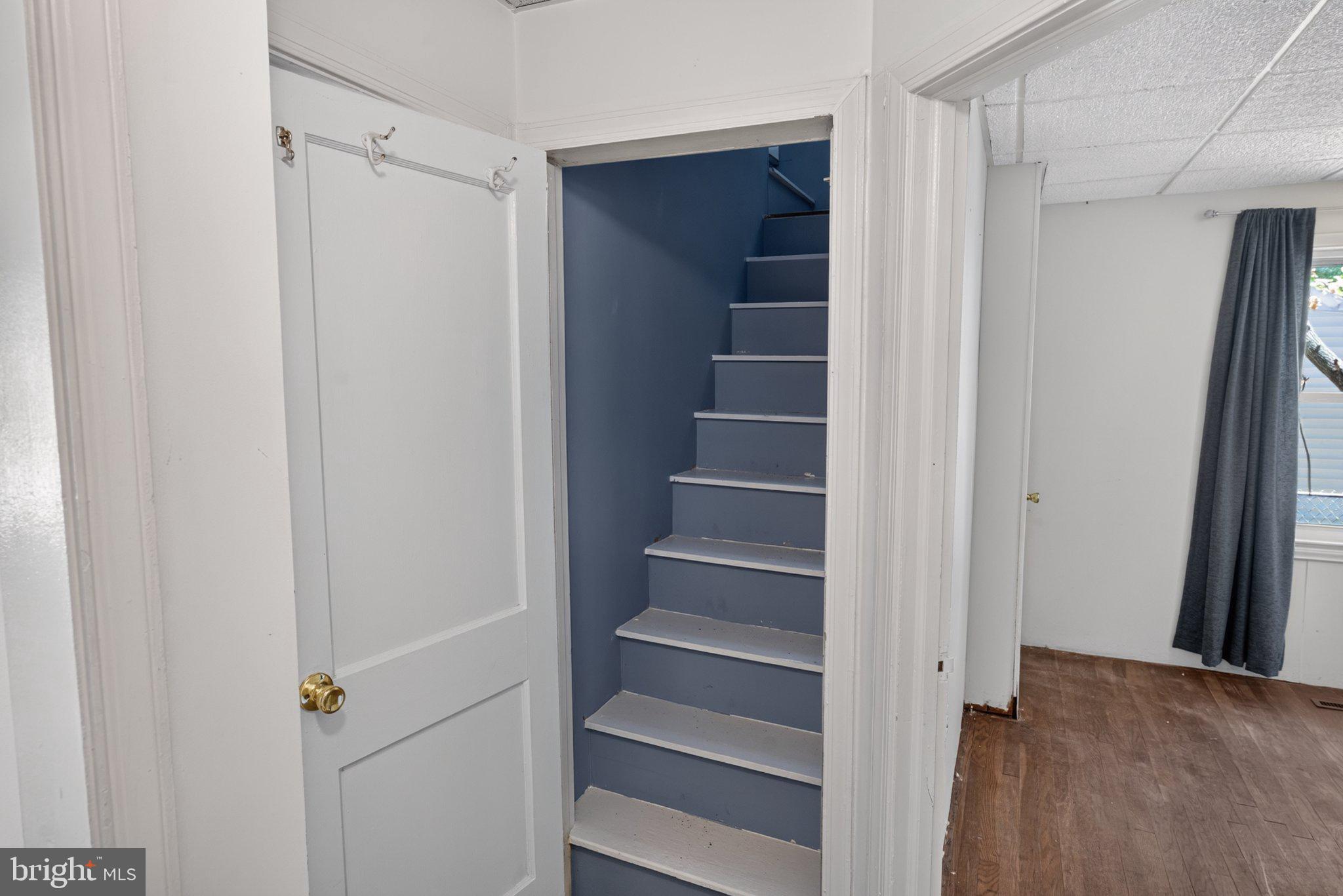 POCOMOKE HEIGHTS - Residential