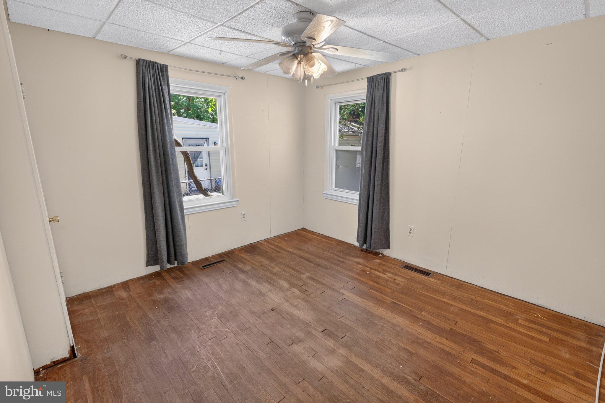 POCOMOKE HEIGHTS - Residential