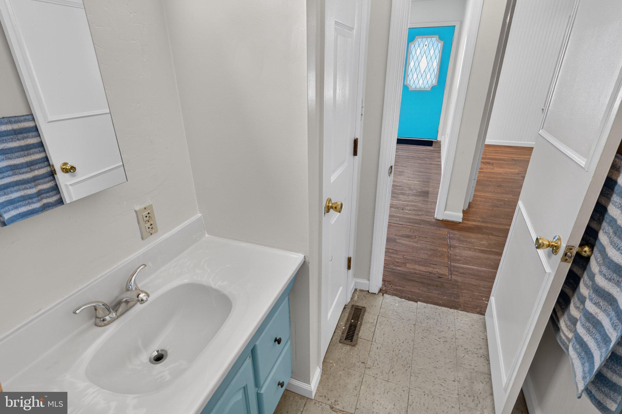 POCOMOKE HEIGHTS - Residential
