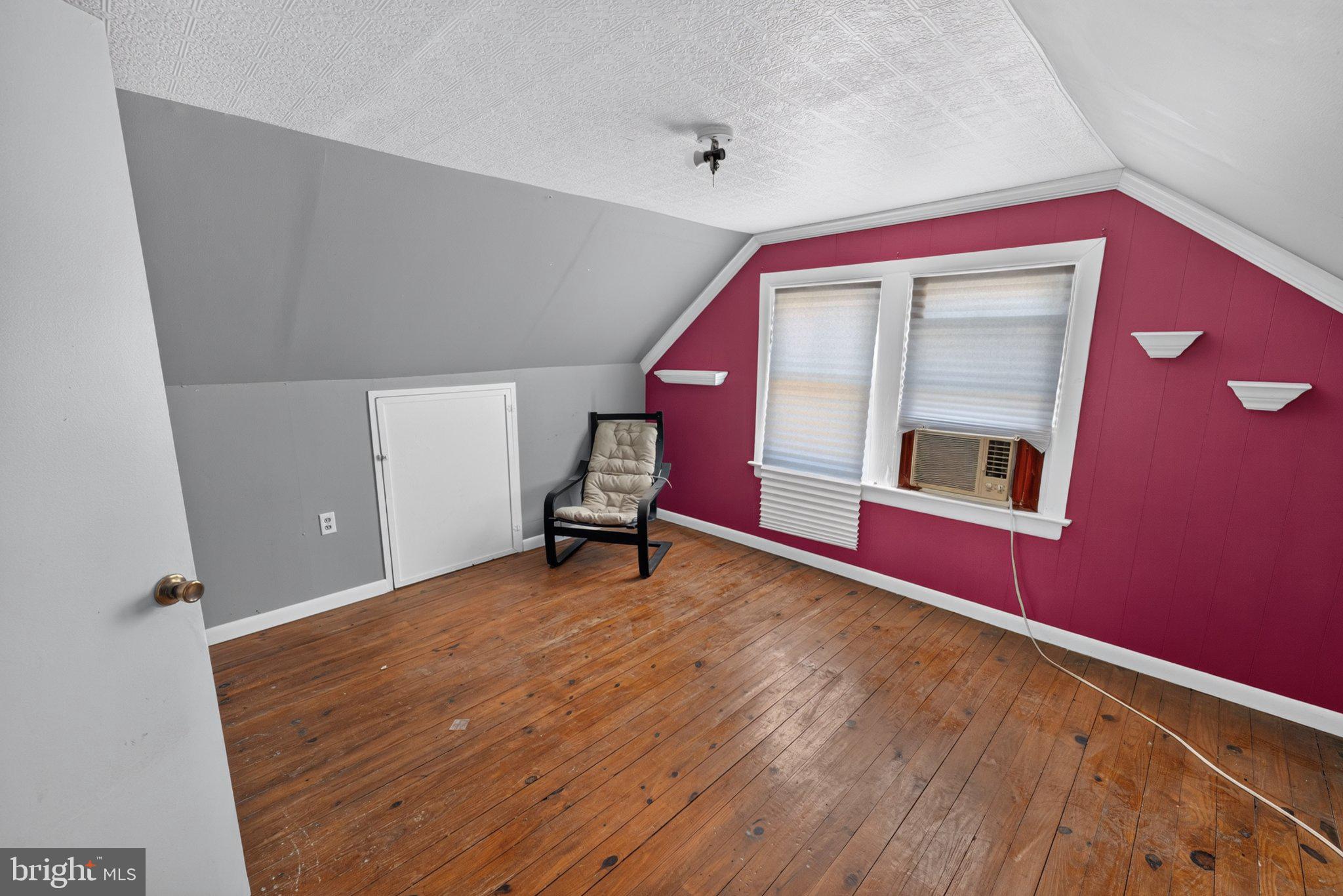 POCOMOKE HEIGHTS - Residential