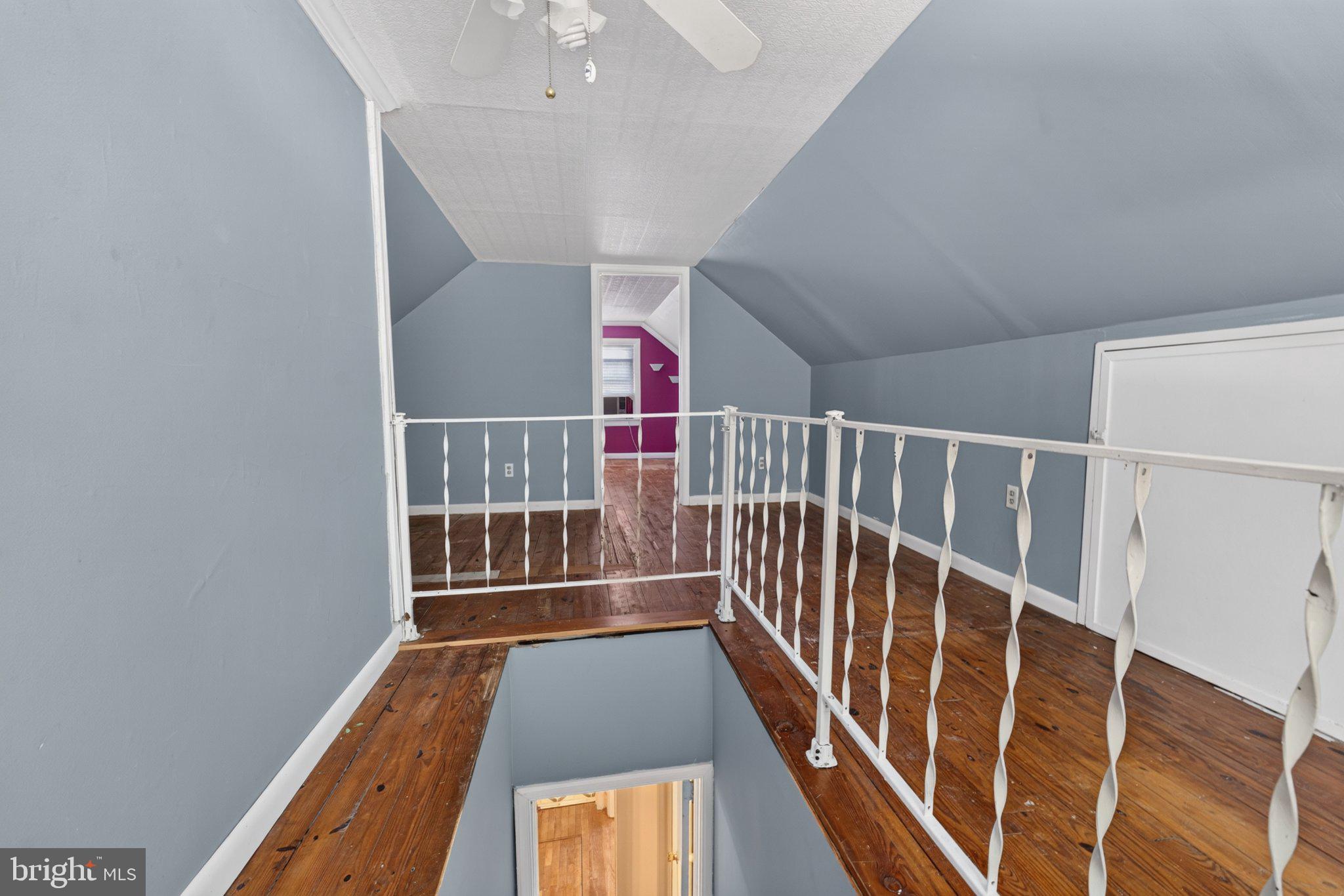 POCOMOKE HEIGHTS - Residential