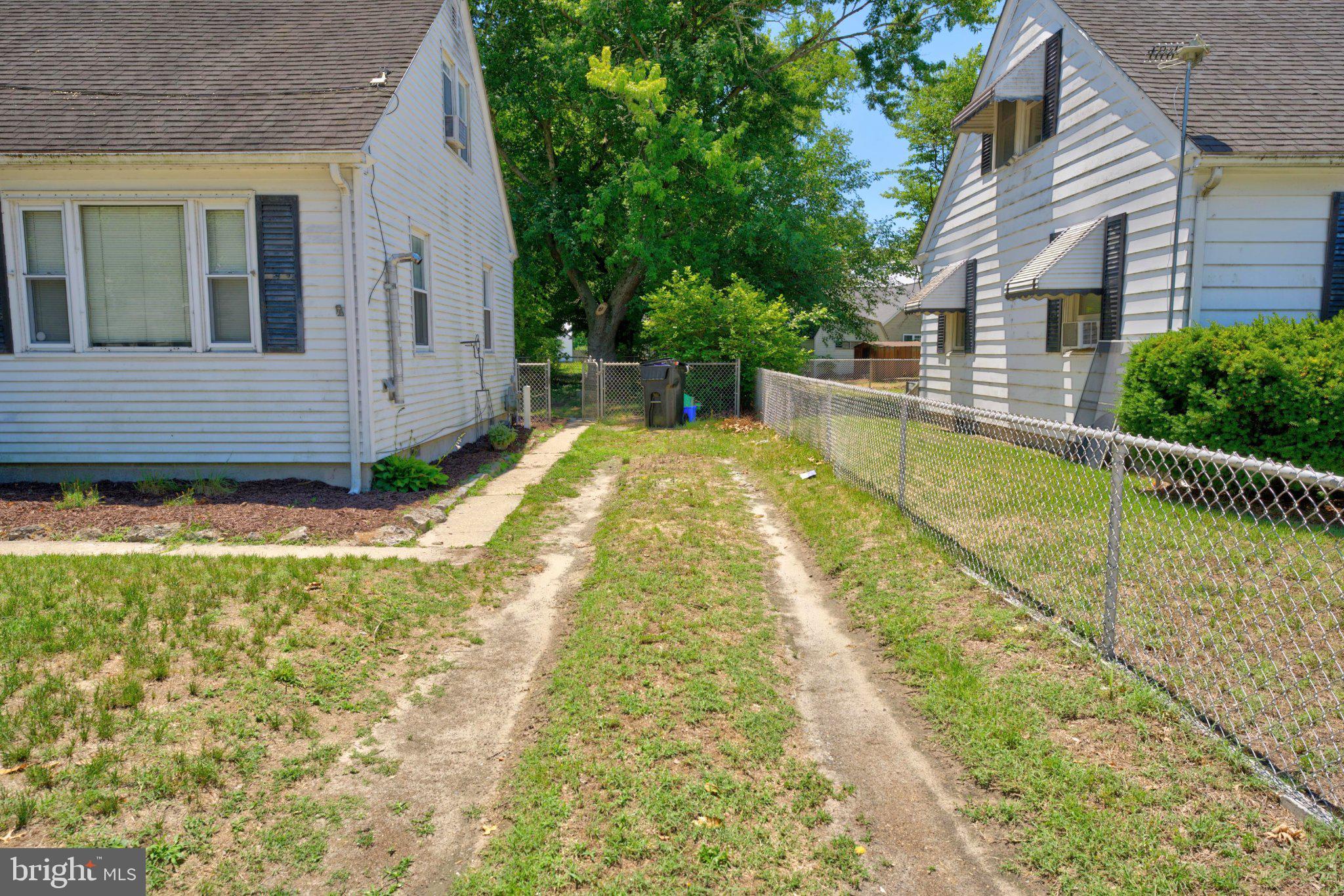 POCOMOKE HEIGHTS - Residential