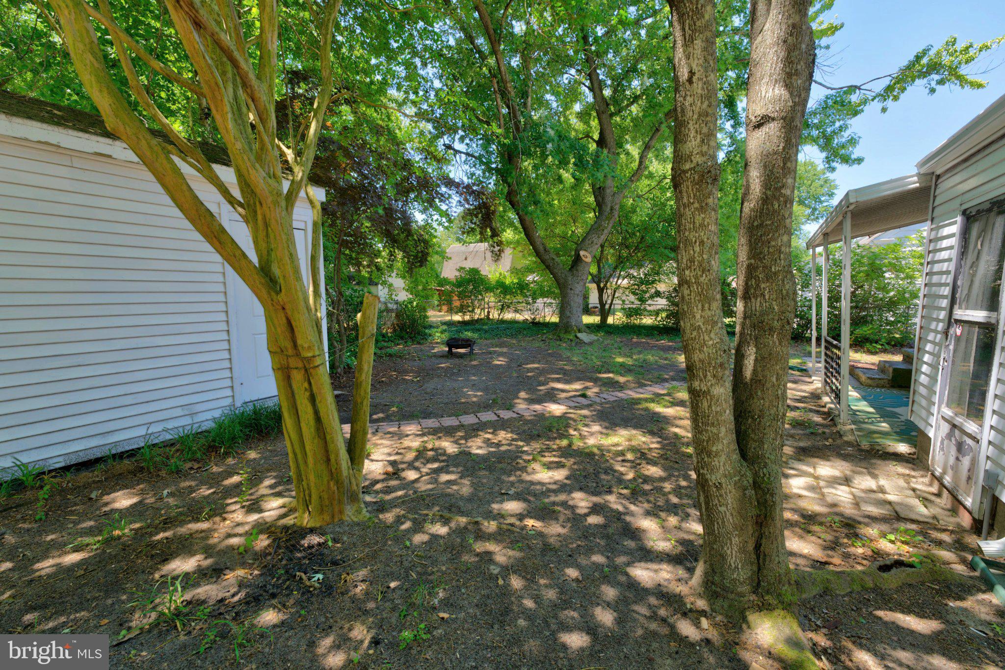 POCOMOKE HEIGHTS - Residential