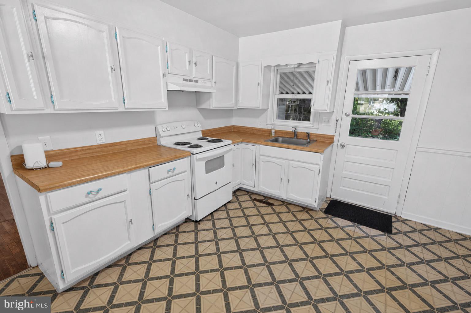 POCOMOKE HEIGHTS - Residential