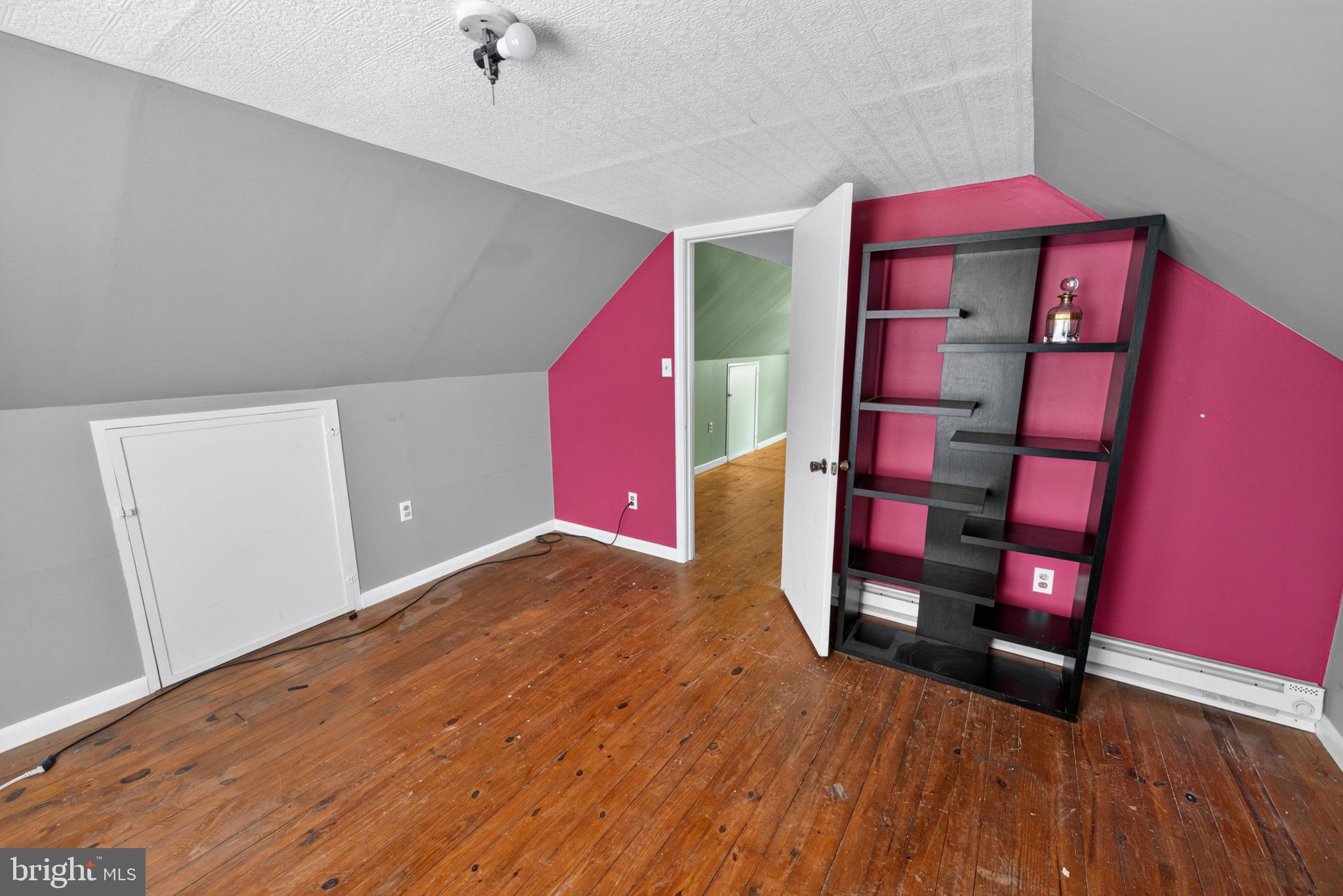 POCOMOKE HEIGHTS - Residential