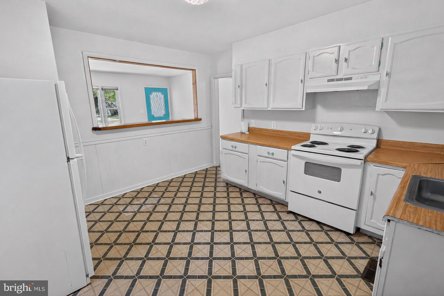 POCOMOKE HEIGHTS - Residential
