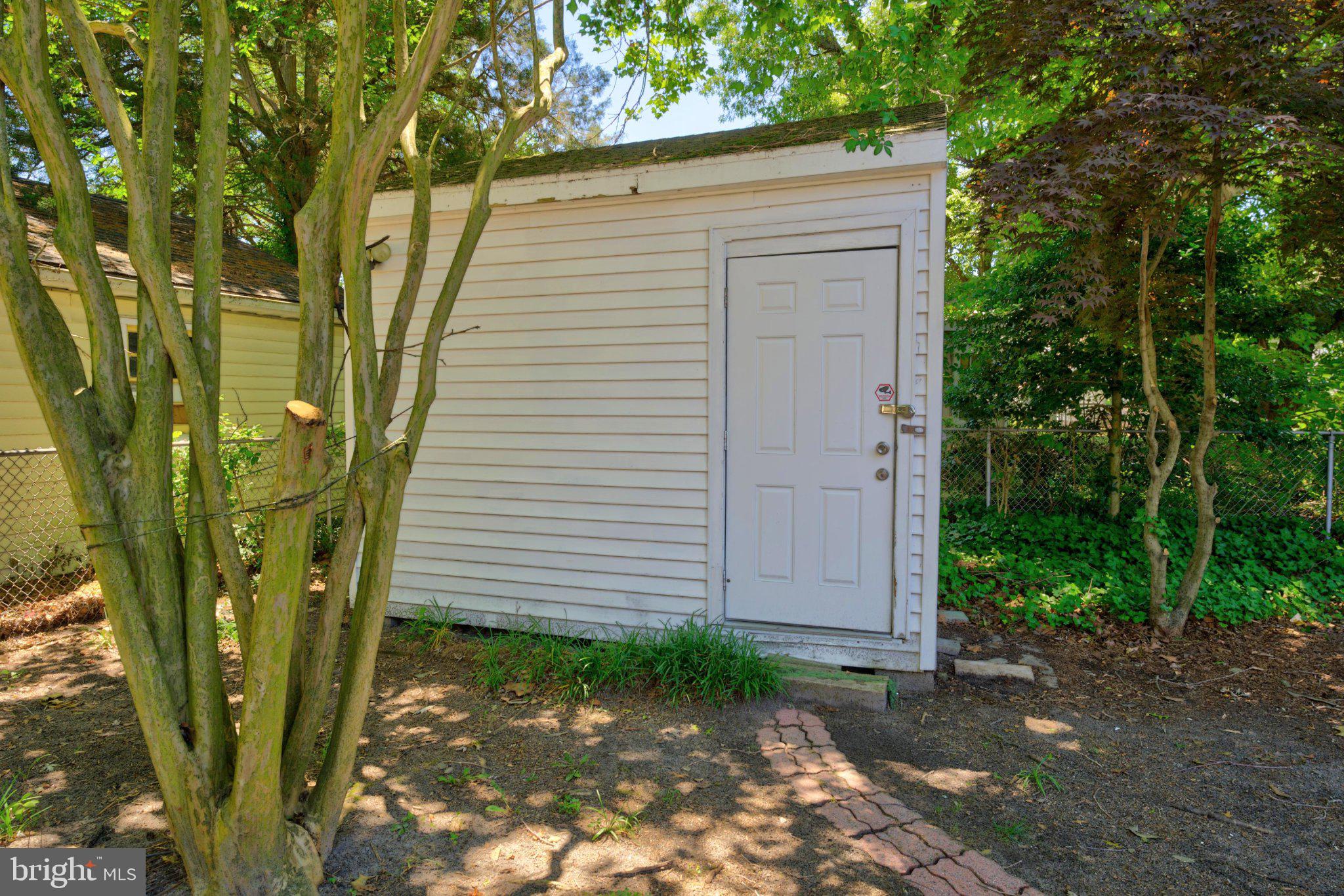 POCOMOKE HEIGHTS - Residential