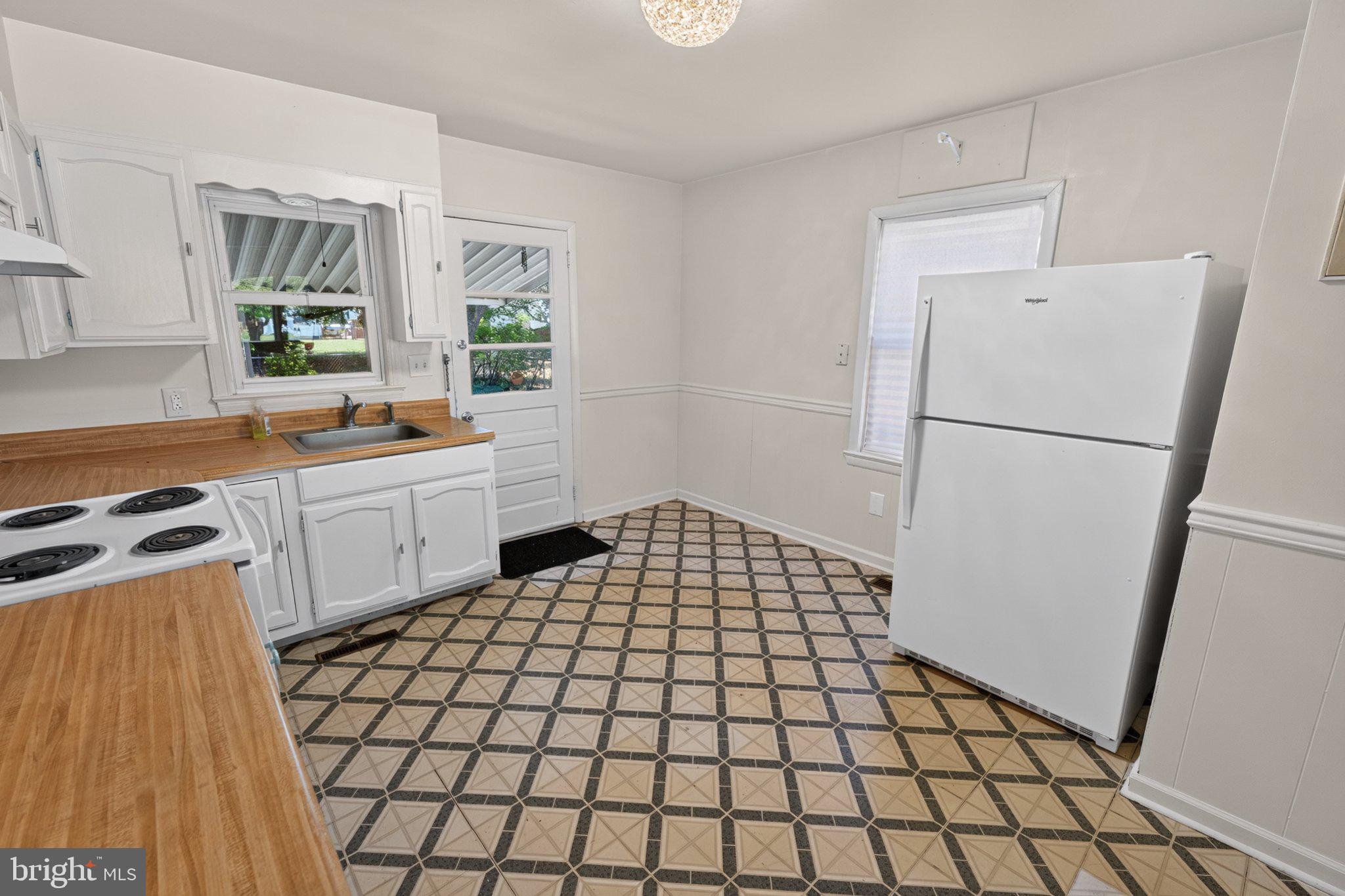 POCOMOKE HEIGHTS - Residential
