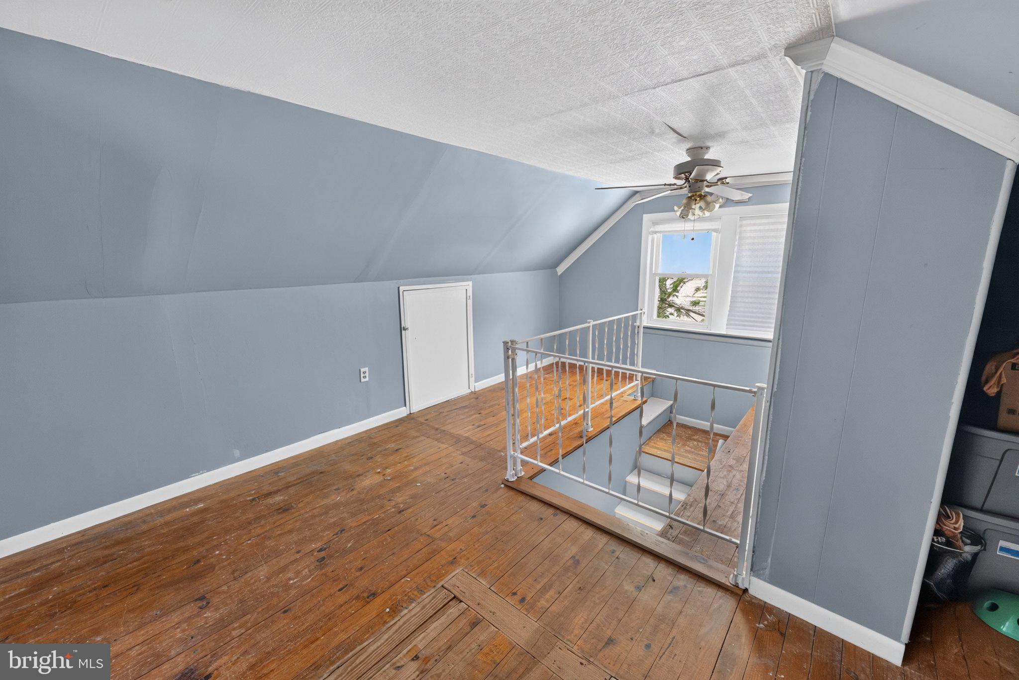 POCOMOKE HEIGHTS - Residential