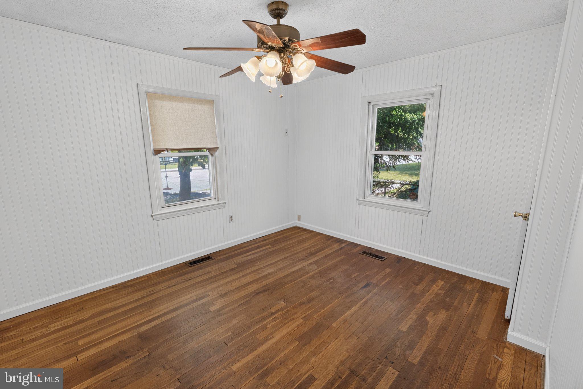 POCOMOKE HEIGHTS - Residential